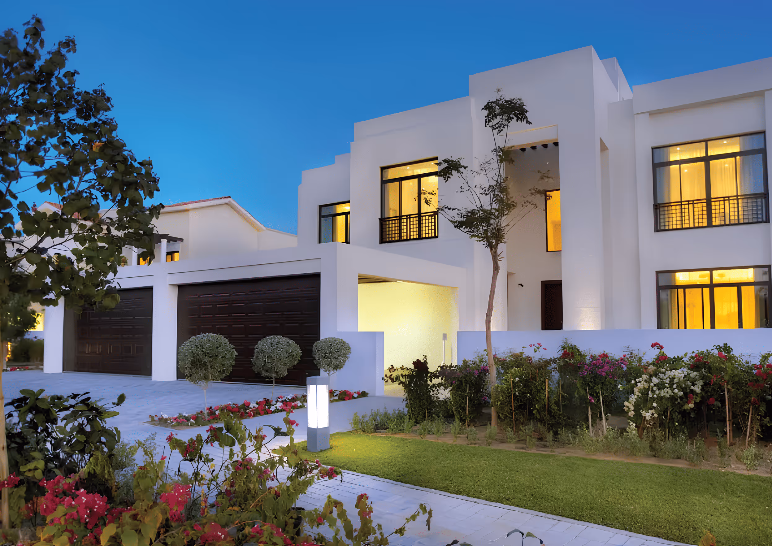 MEYDAN GROUP "District One Villas"; Meydan Group; MBR District 1;