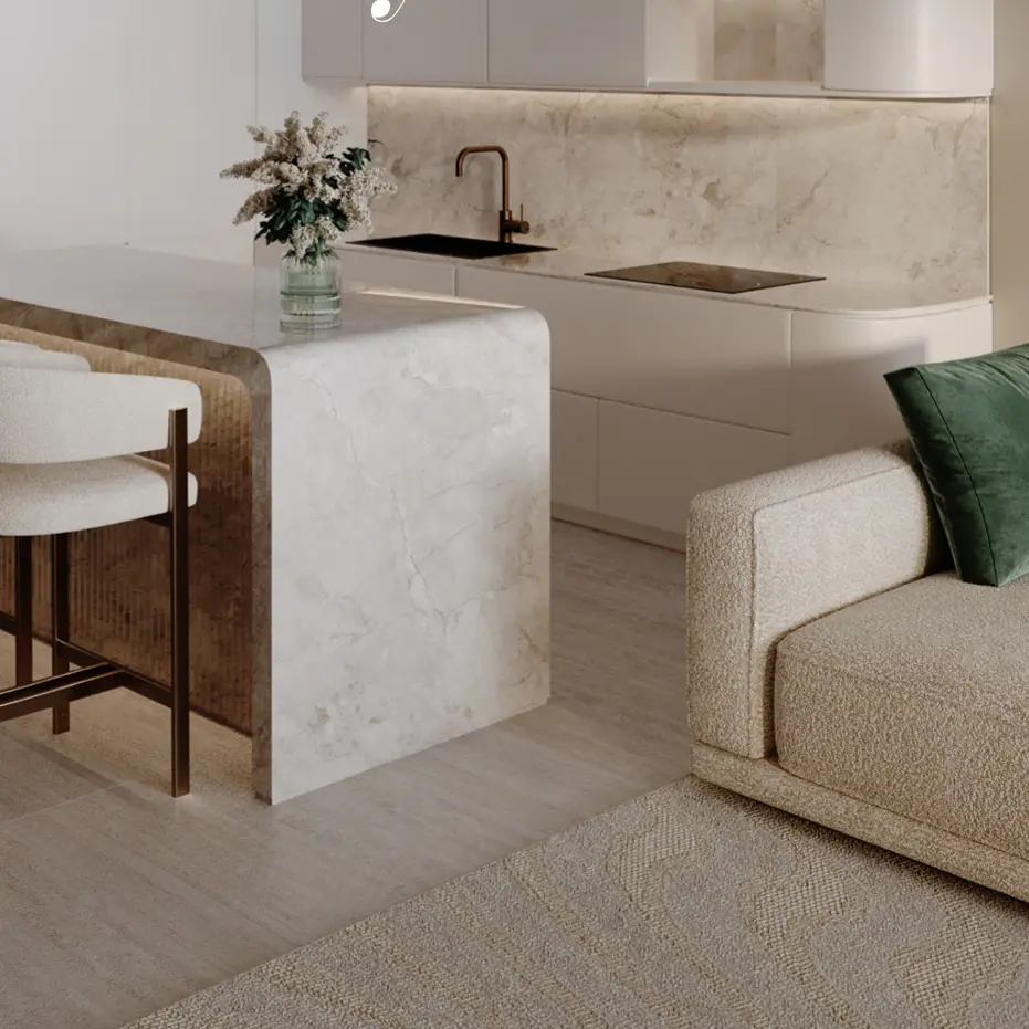 BINGHATTI "Binghatti Pinnacle"; Binghatti Developers; Al Jaddaf;