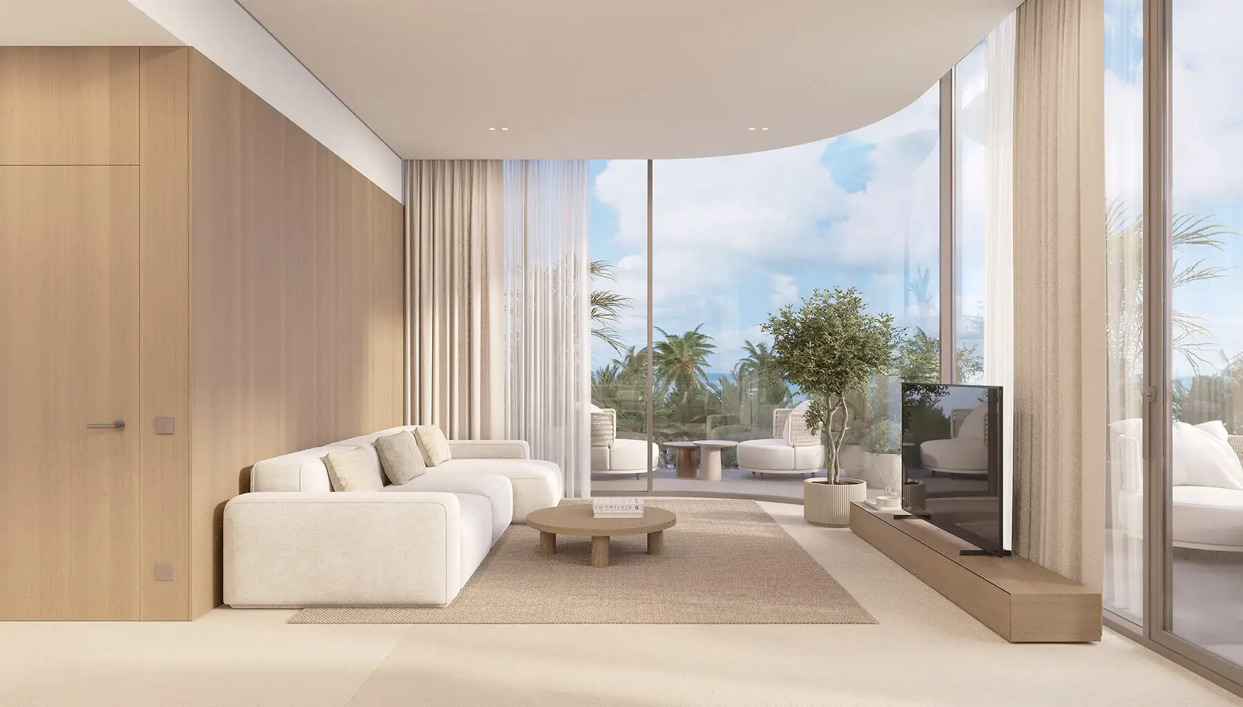 WELL CONCEPT "House of Well 2" NEW LAUNCH; Well Concept Real Estate Development; Dubai Islands;