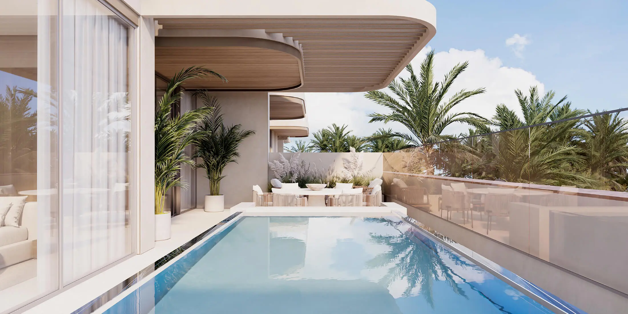 WELL CONCEPT "House of Well 2" NEW LAUNCH; Well Concept Real Estate Development; Dubai Islands;