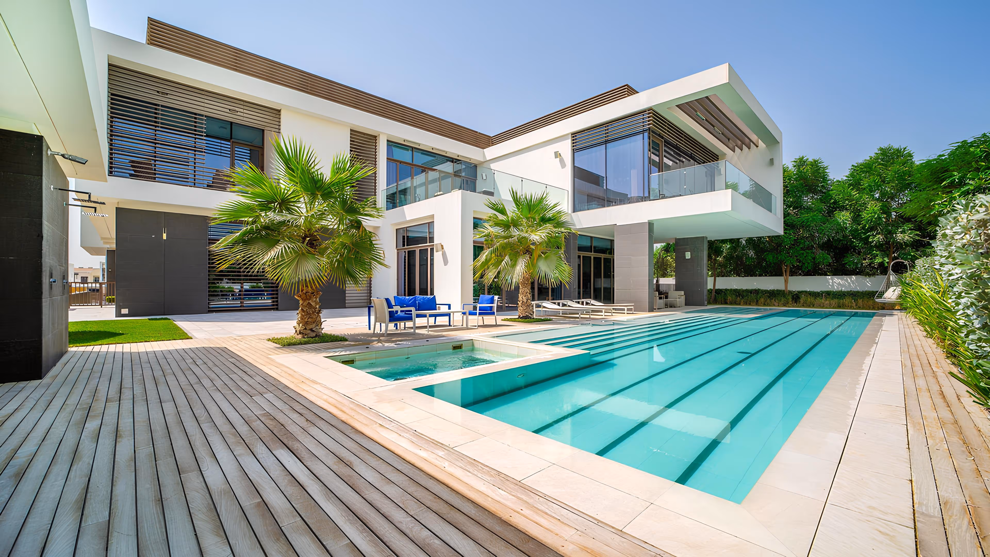 MEYDAN GROUP "District One Villas"; Meydan Group; MBR District 1;