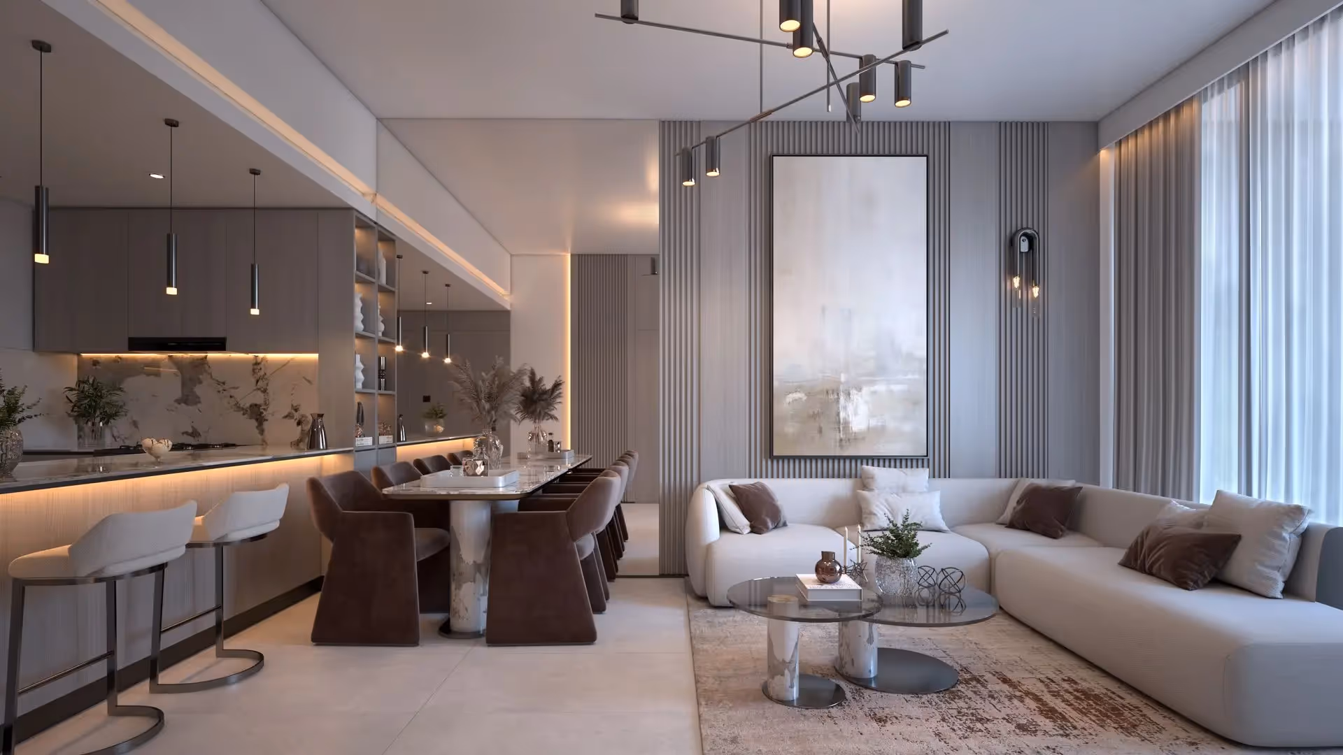 VISION DEVELOPMENTS "REEM by Vision"; Vision Developments; Wadi Al Safa 2;