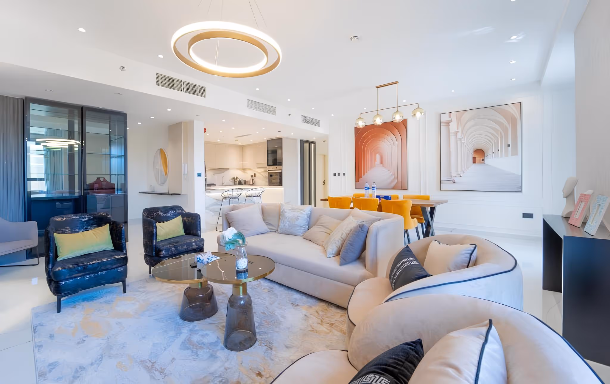 DUBAI PROPERTIES "Amwaj 4"; Dubai Properties; Jumeirah Beach Residence (JBR);