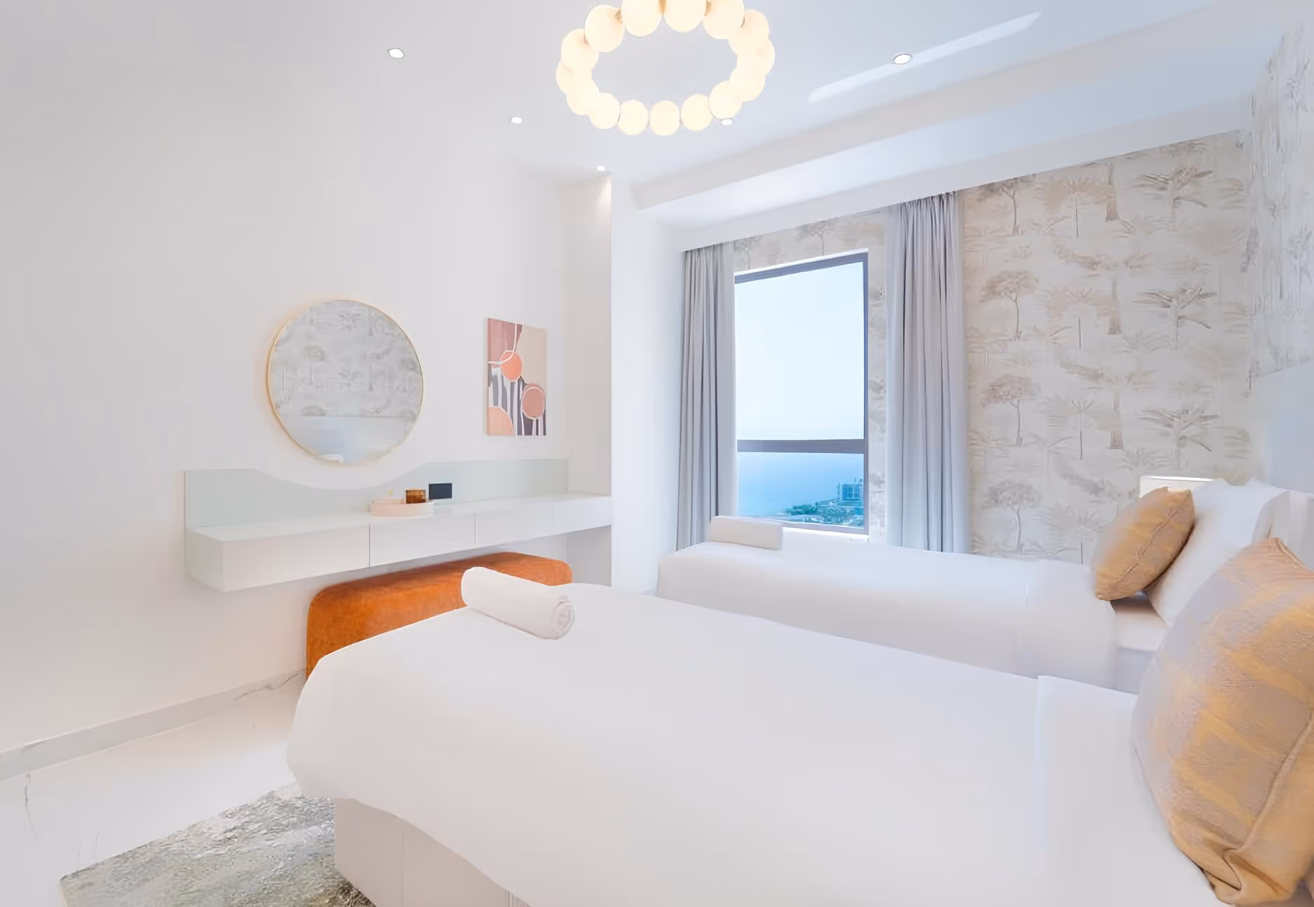 DUBAI PROPERTIES "Amwaj 4"; Dubai Properties; Jumeirah Beach Residence (JBR);