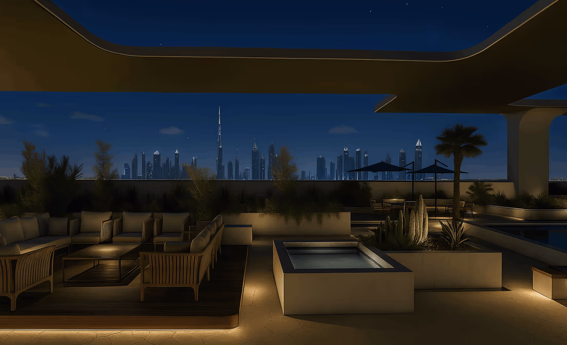 MAAKDREAM "MAAK Residence" NEW LAUNCH; Maakdream Properties; Dubai South;