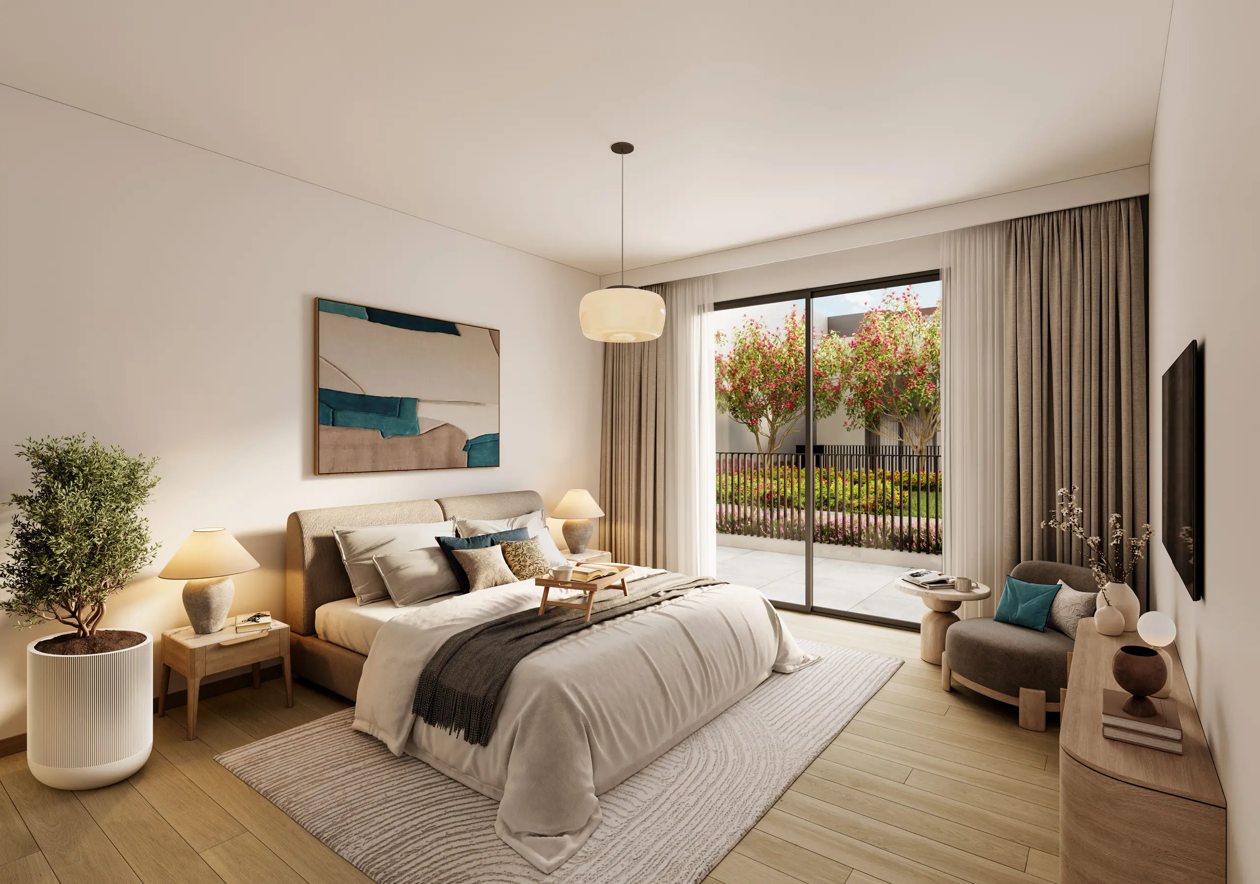 NSHAMA "Olbia Town Square"; Nshama; Town Square;