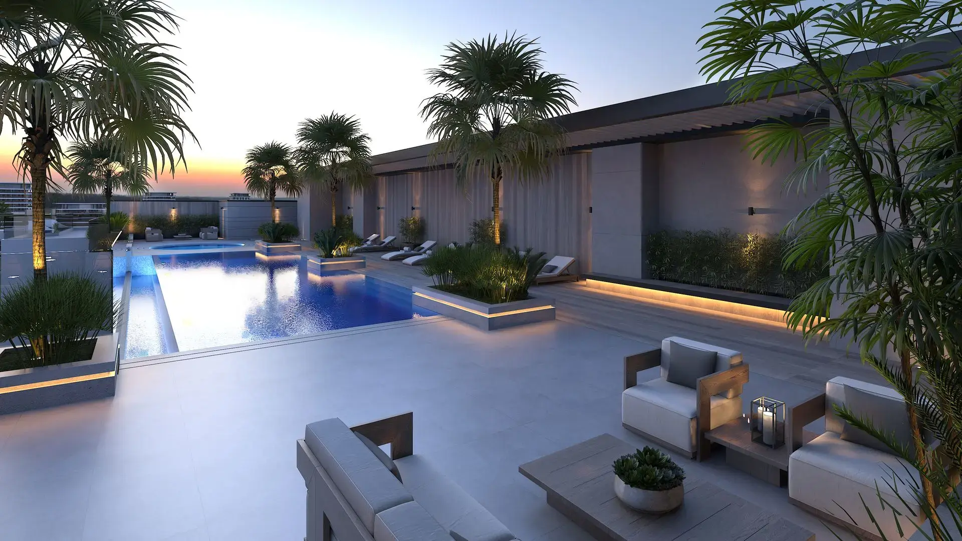 VISION DEVELOPMENTS "SOUL by Vision"; Vision Developments; Dubai Production City;