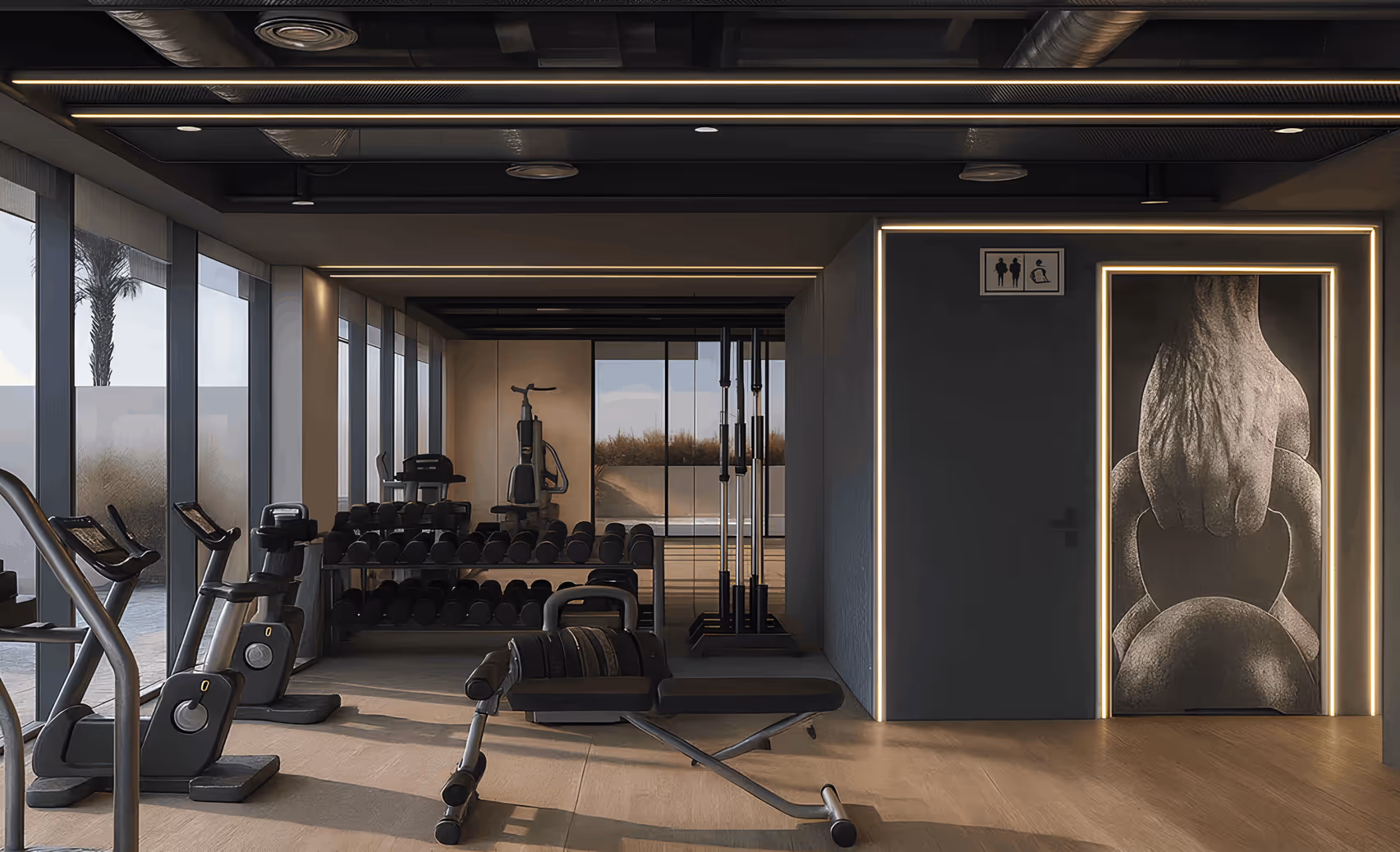 MAAKDREAM "MAAK Residence" NEW LAUNCH; Maakdream Properties; Dubai South;