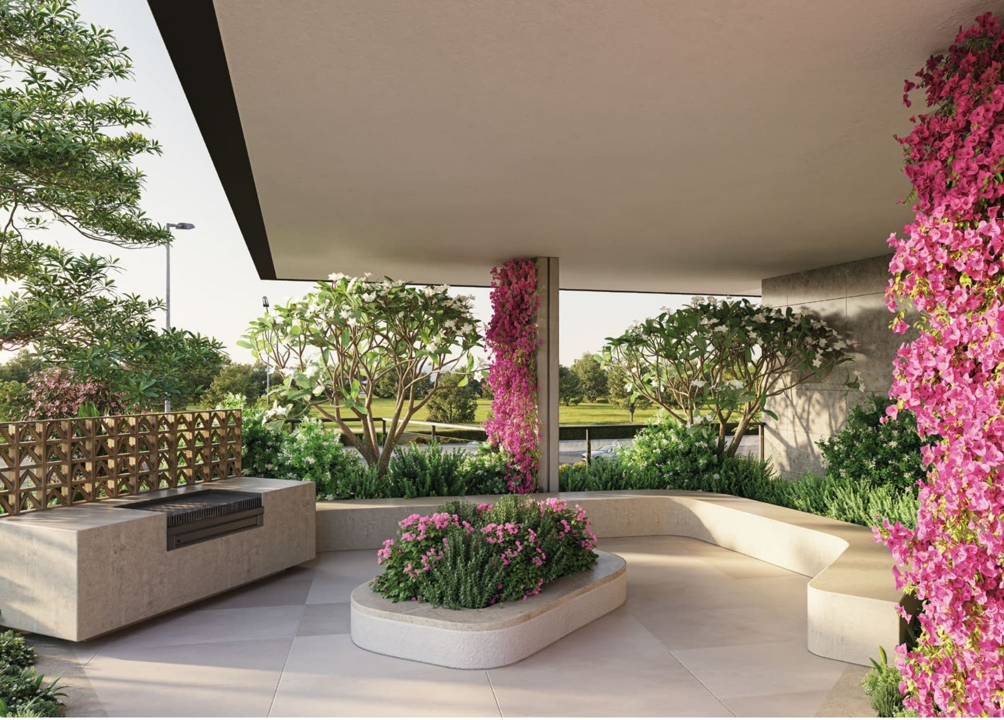 MERAKI "The Haven 3"; Meraki; Majan;