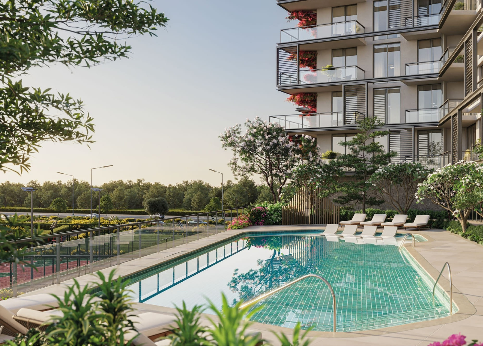 MERAKI "The Haven 3"; Meraki; Majan;