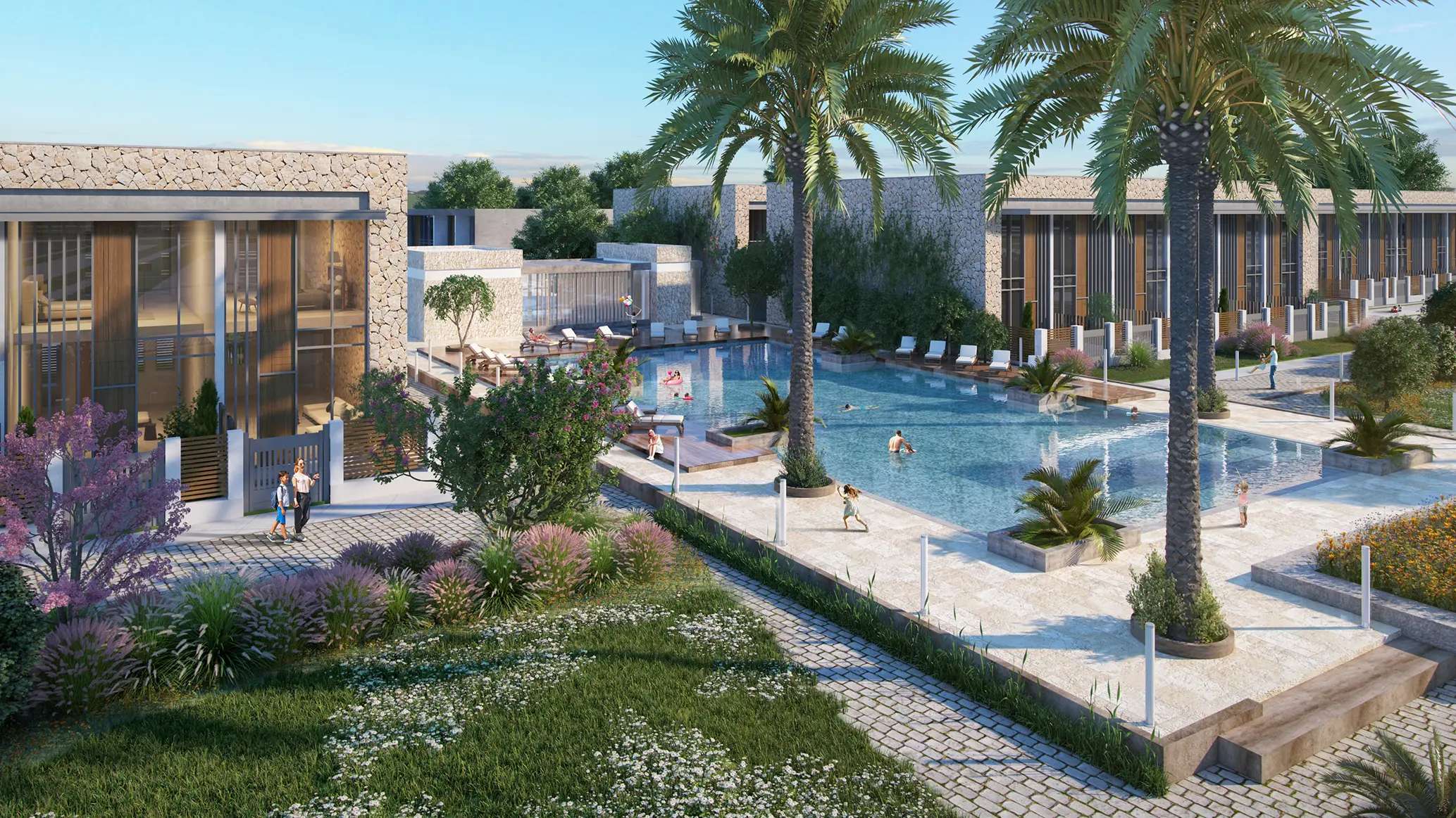 REPORTAGE PROPERTIES "Rukan 2 Lofts"; Reportage Properties; Wadi Al Safa 7;