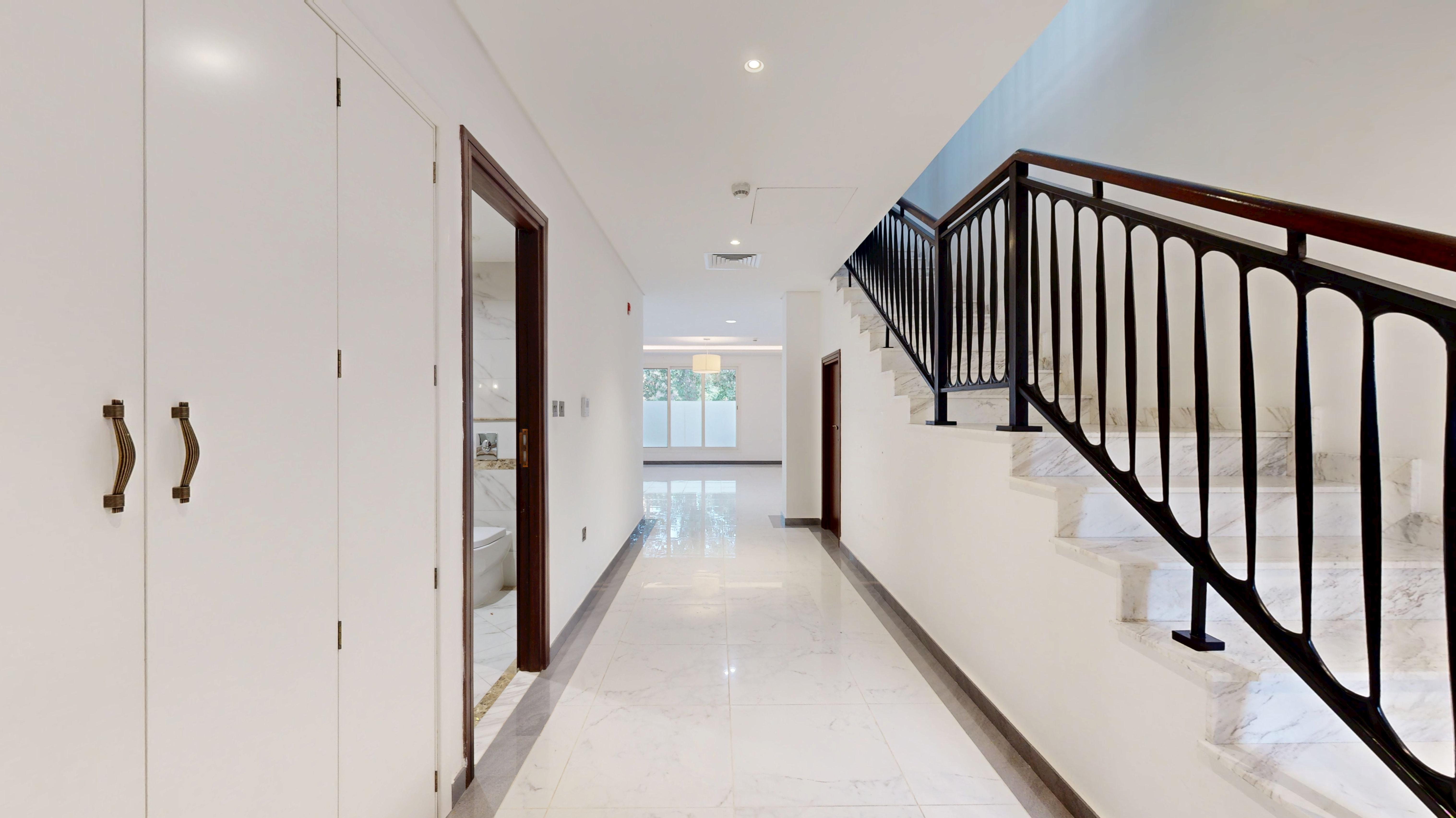 PROVIDENT "Al Habtoor Polo Resort Villas"; Al Habtoor; Dubai Land;