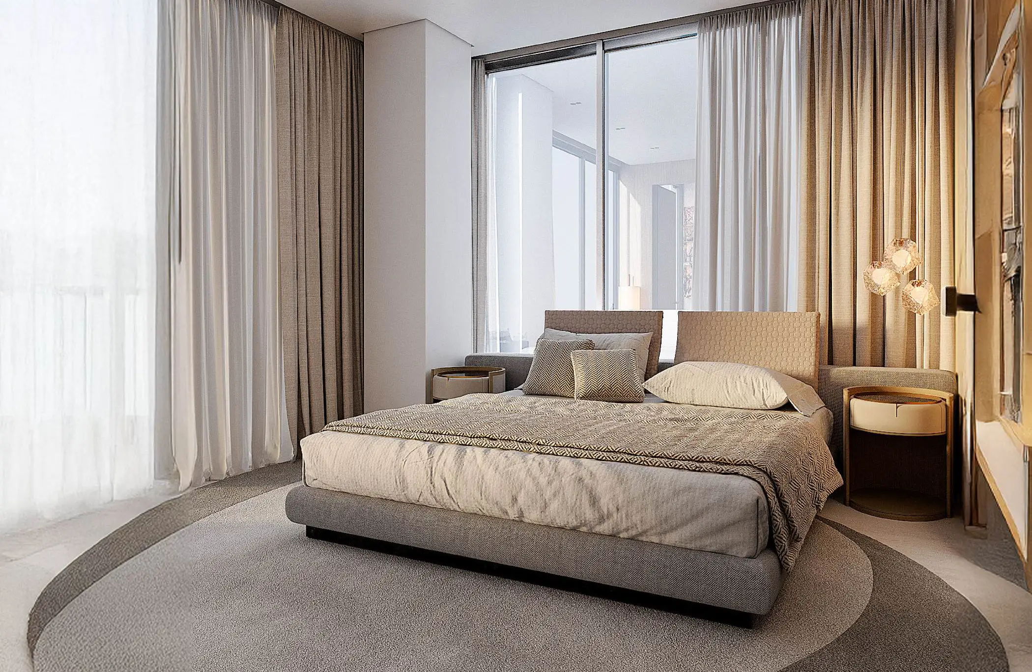 TABEER "368 Park LN"; Tabeer; JVC (Jumeirah Village Circle);