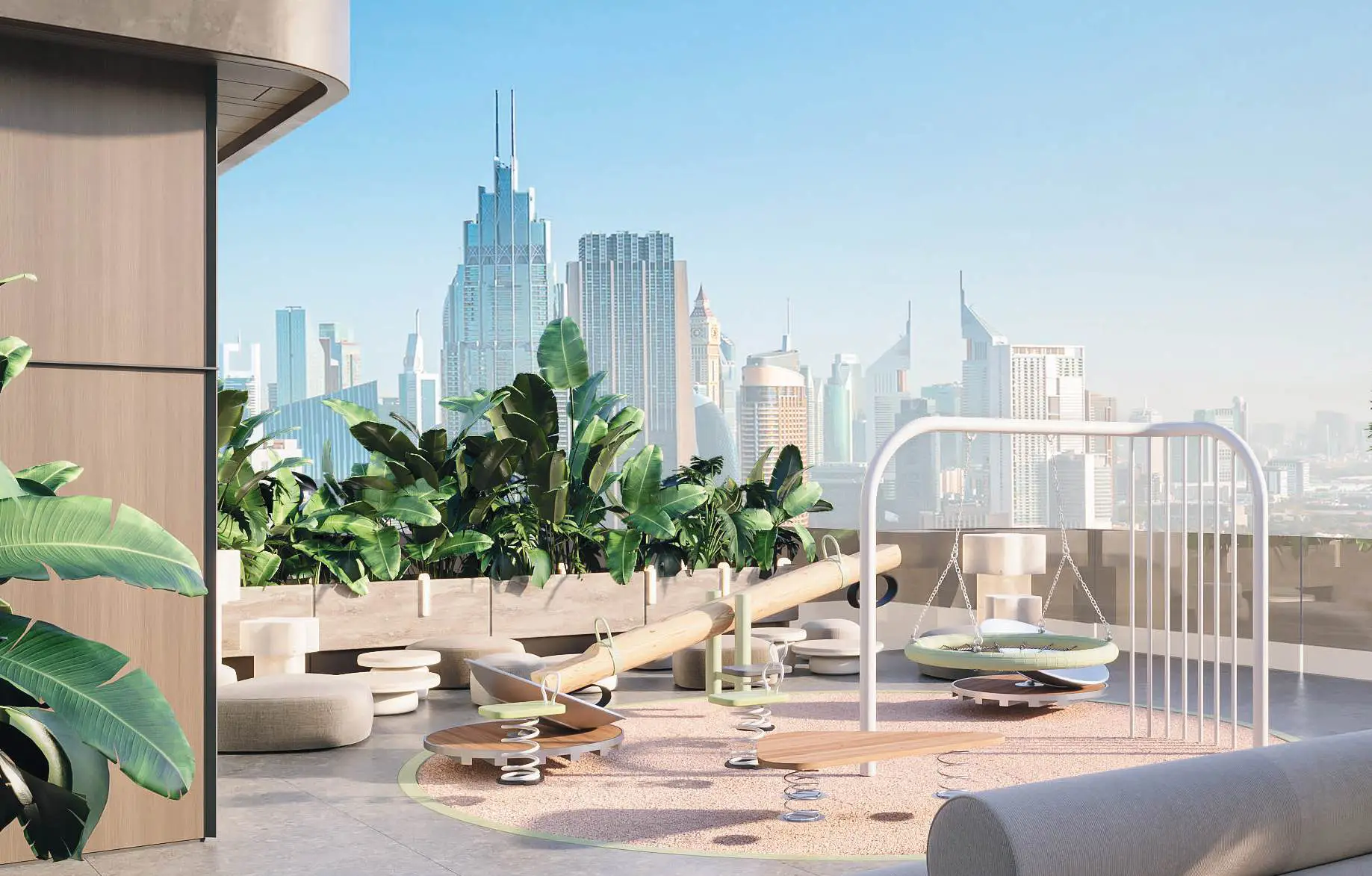 TABEER "368 Park LN"; Tabeer; JVC (Jumeirah Village Circle);