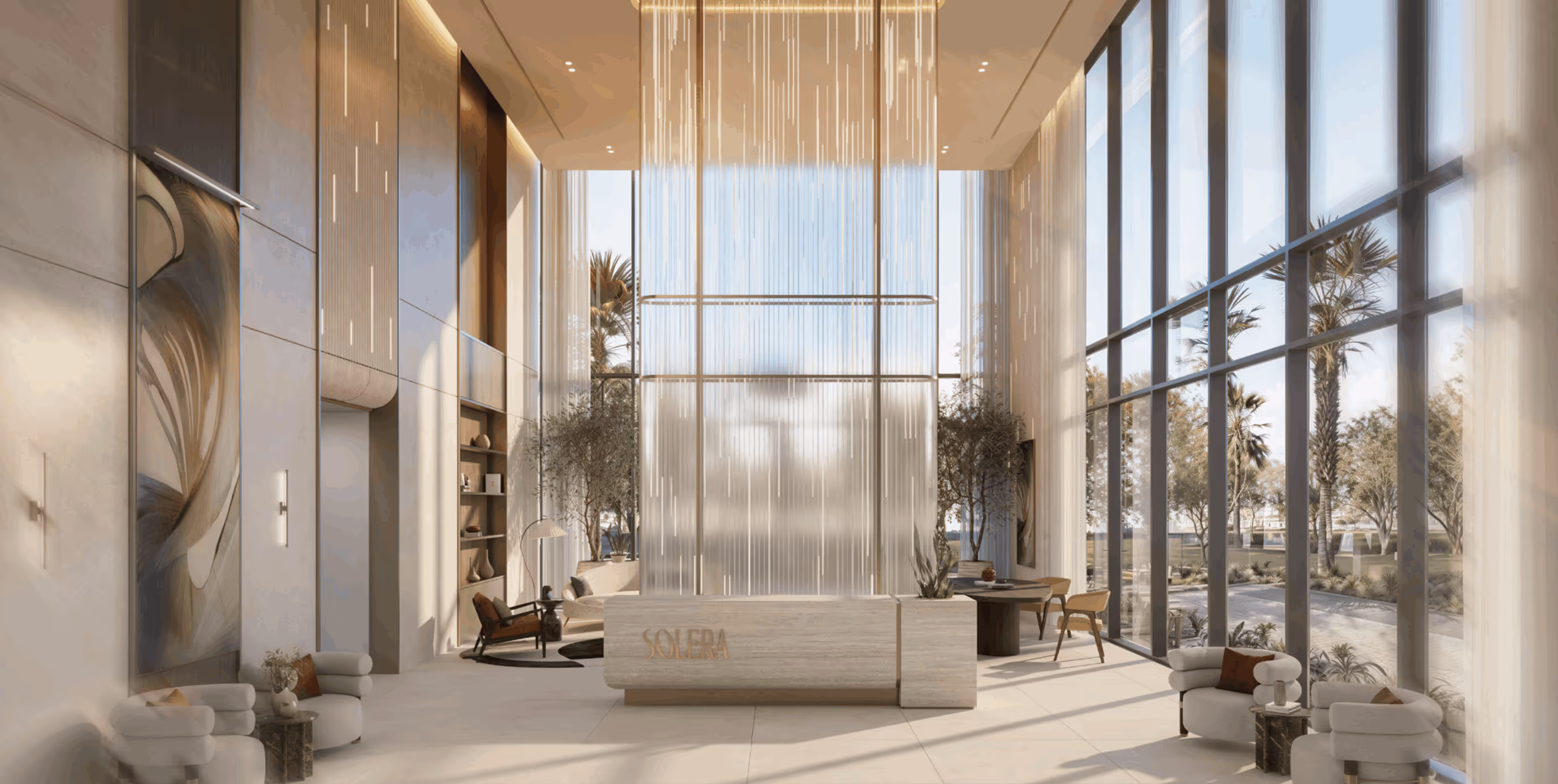 RAK PROPERTIES "Solera Downtown Mina"; RAK Properties; Mina Al Arab;