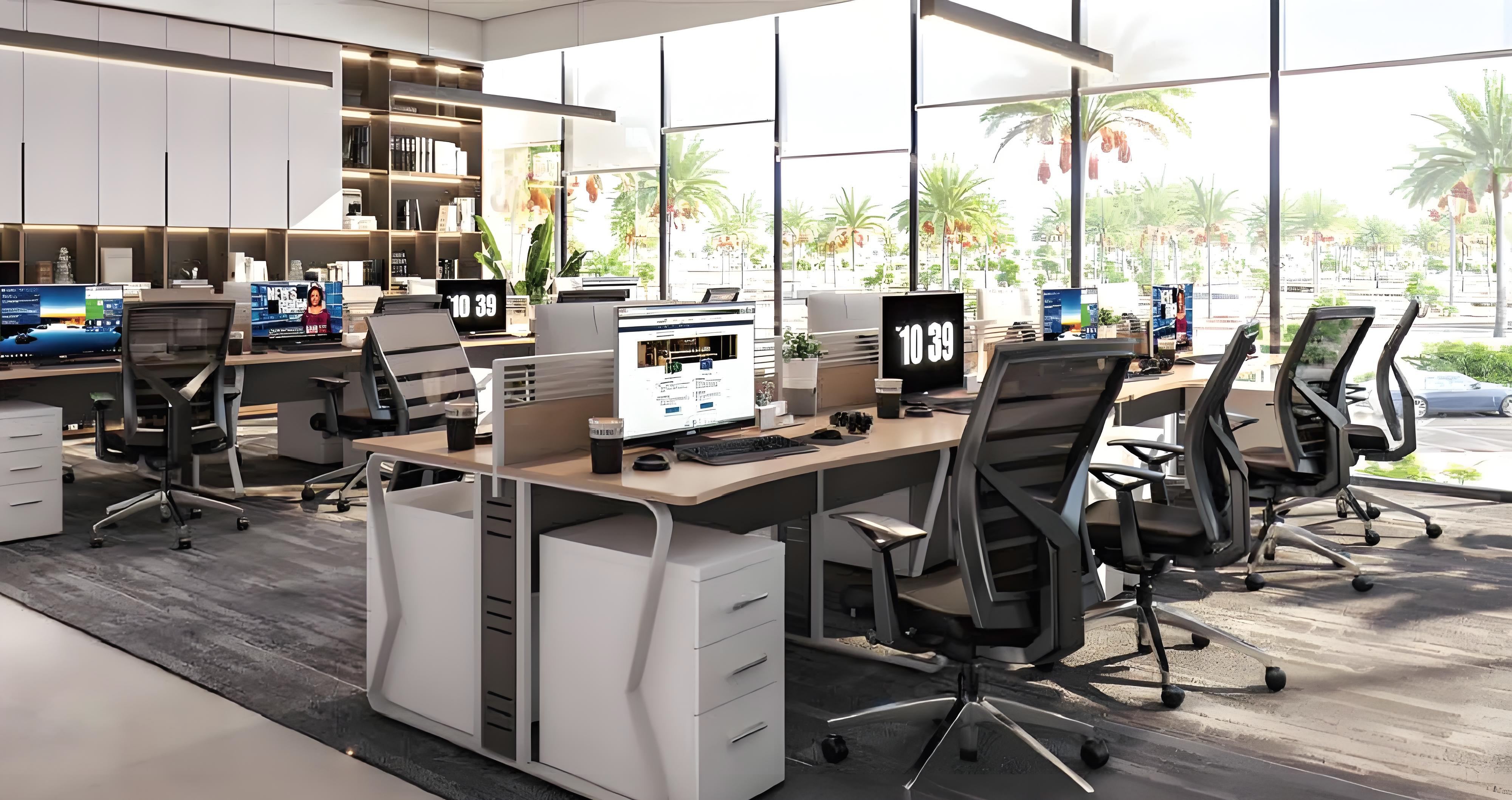 TOMORROW WORLD "Tomorrow Commercial Tower"; Tomorrow World Real Estate Development; Dubai International City;