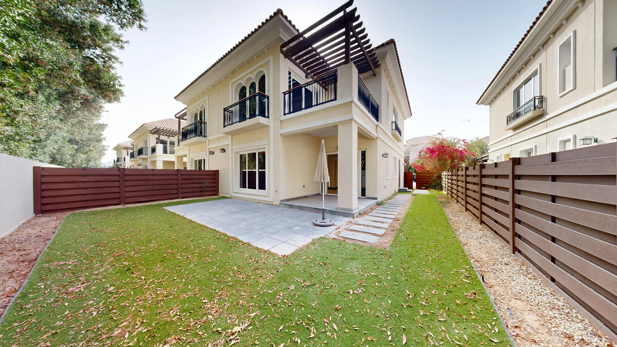 PROVIDENT "Al Habtoor Polo Resort Villas"; Al Habtoor; Dubai Land;