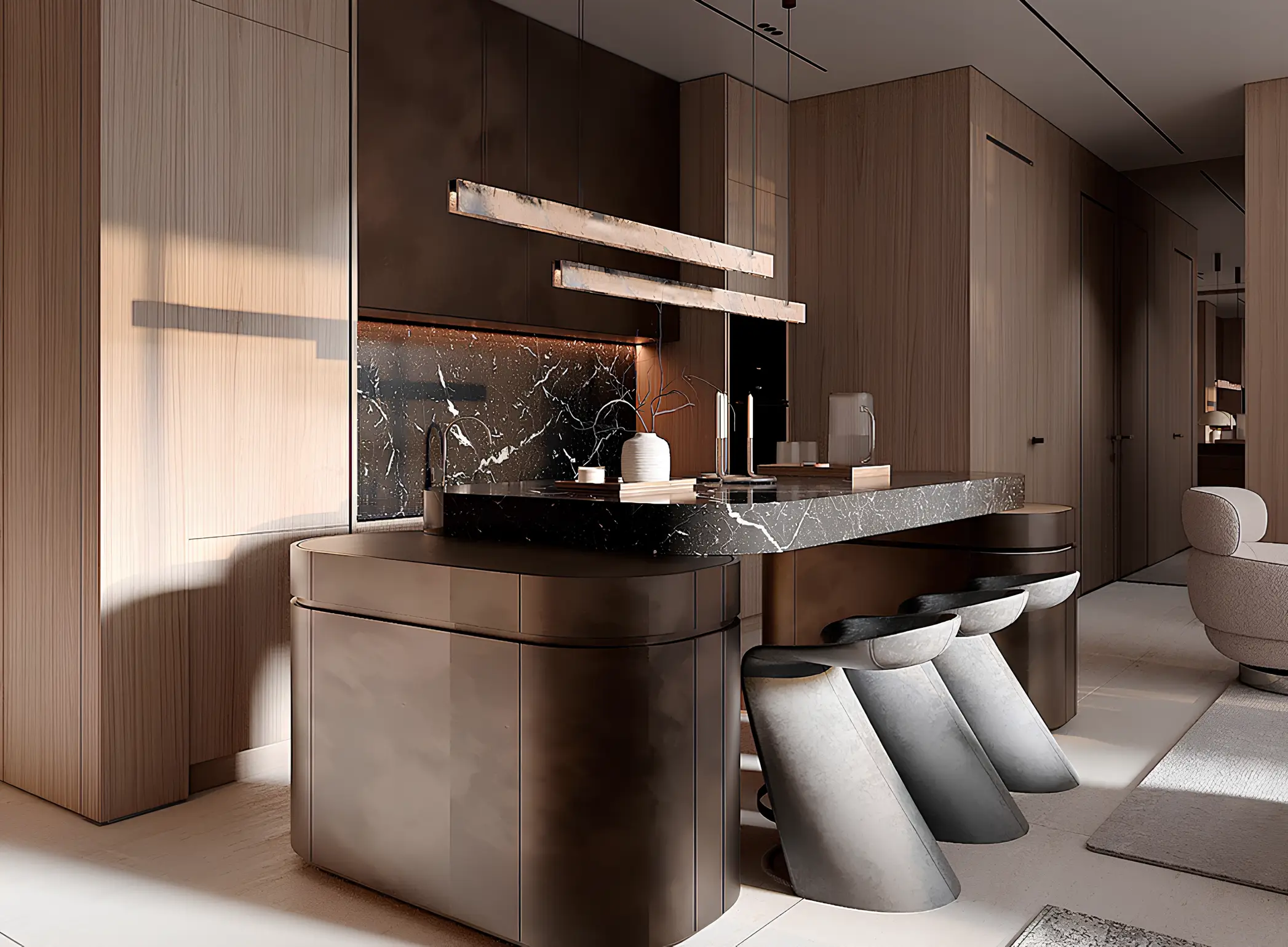 TABEER "368 Park LN"; Tabeer; JVC (Jumeirah Village Circle);