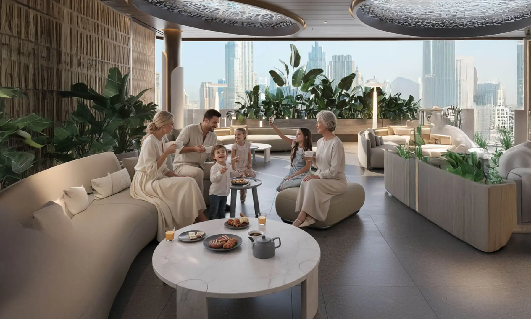 TABEER "368 Park LN"; Tabeer; JVC (Jumeirah Village Circle);