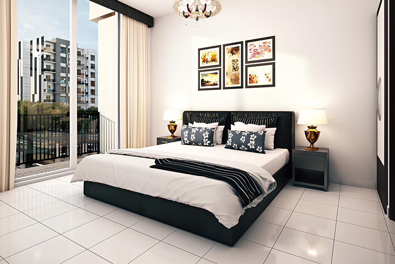 DANUBE "Lawnz"; Danube Properties; Dubai International City;