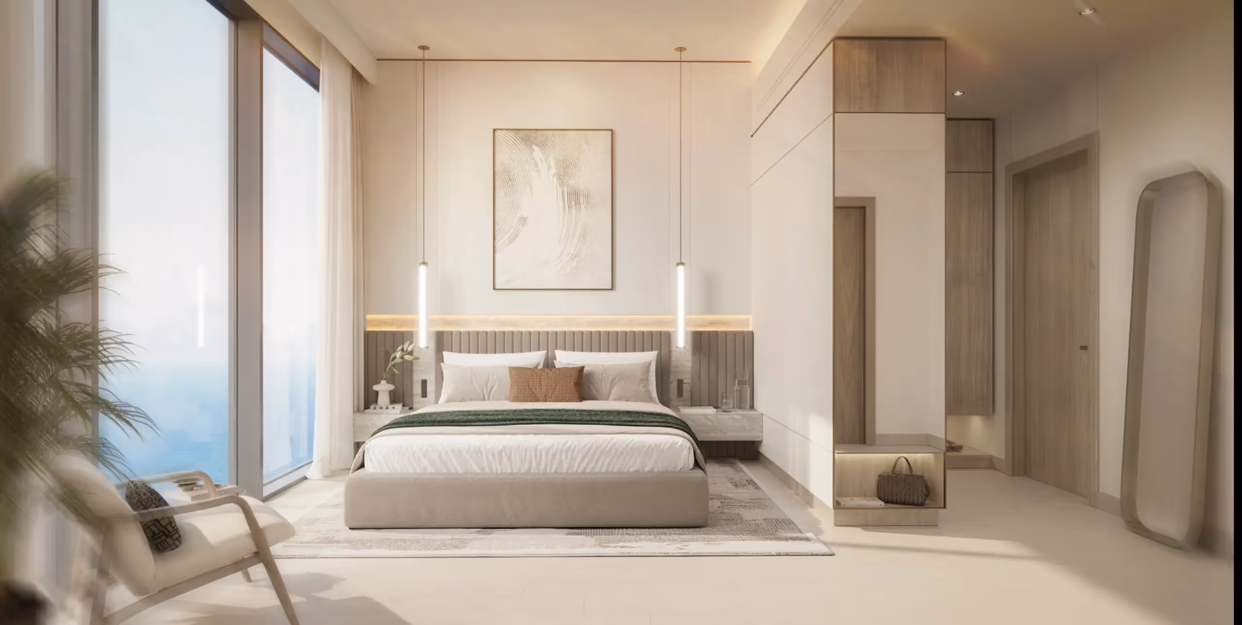 RAK PROPERTIES "Solera Downtown Mina"; RAK Properties; Mina Al Arab;