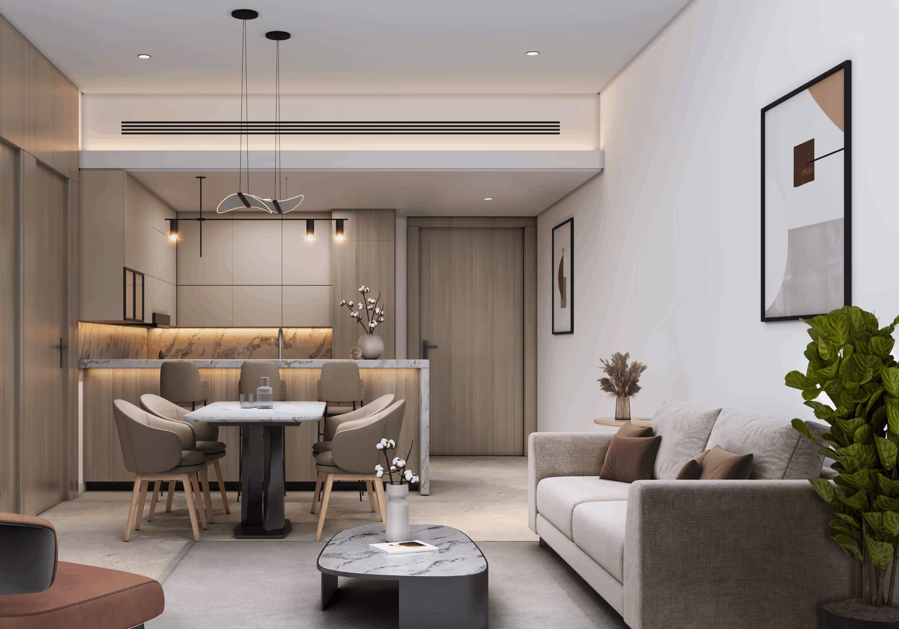 MAAKDREAM "Aizel Tower"; Maakdream Properties; Dubai International City;