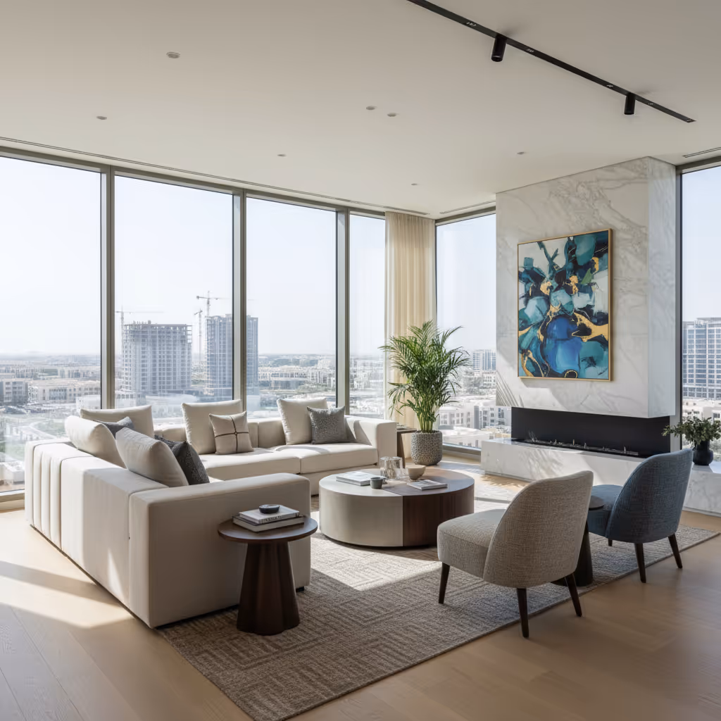 NSHAMA "Sloane House" NEW LAUNCH; Nshama; Town Square;