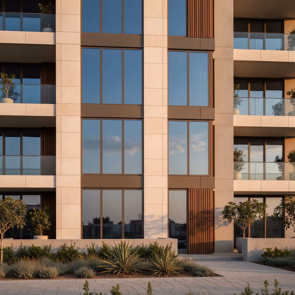 NSHAMA "Sloane House" NEW LAUNCH; Nshama; Town Square;