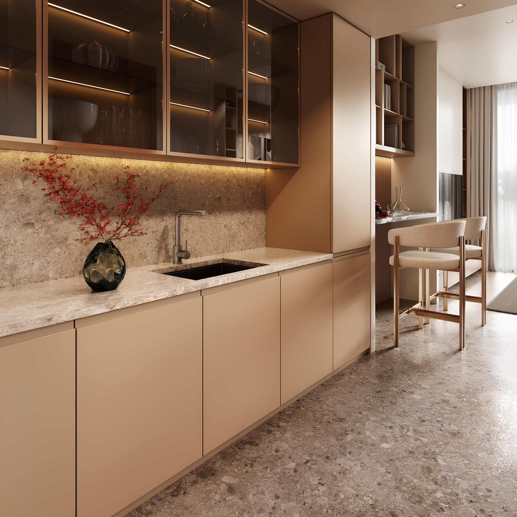 AX CAPITAL "Coventry Residences 3"; GFS Developments; Dubai Industrial City;