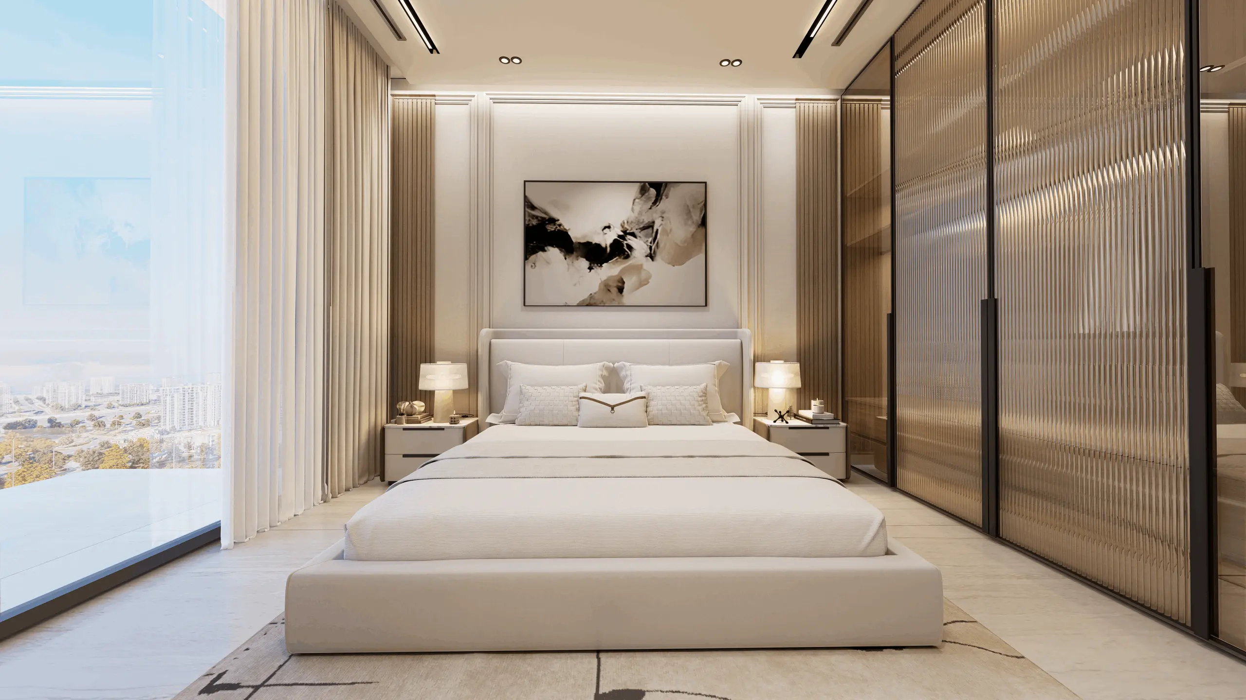 DANUBE "Aspirz by Danube"; Danube Properties; Dubai Sports City;