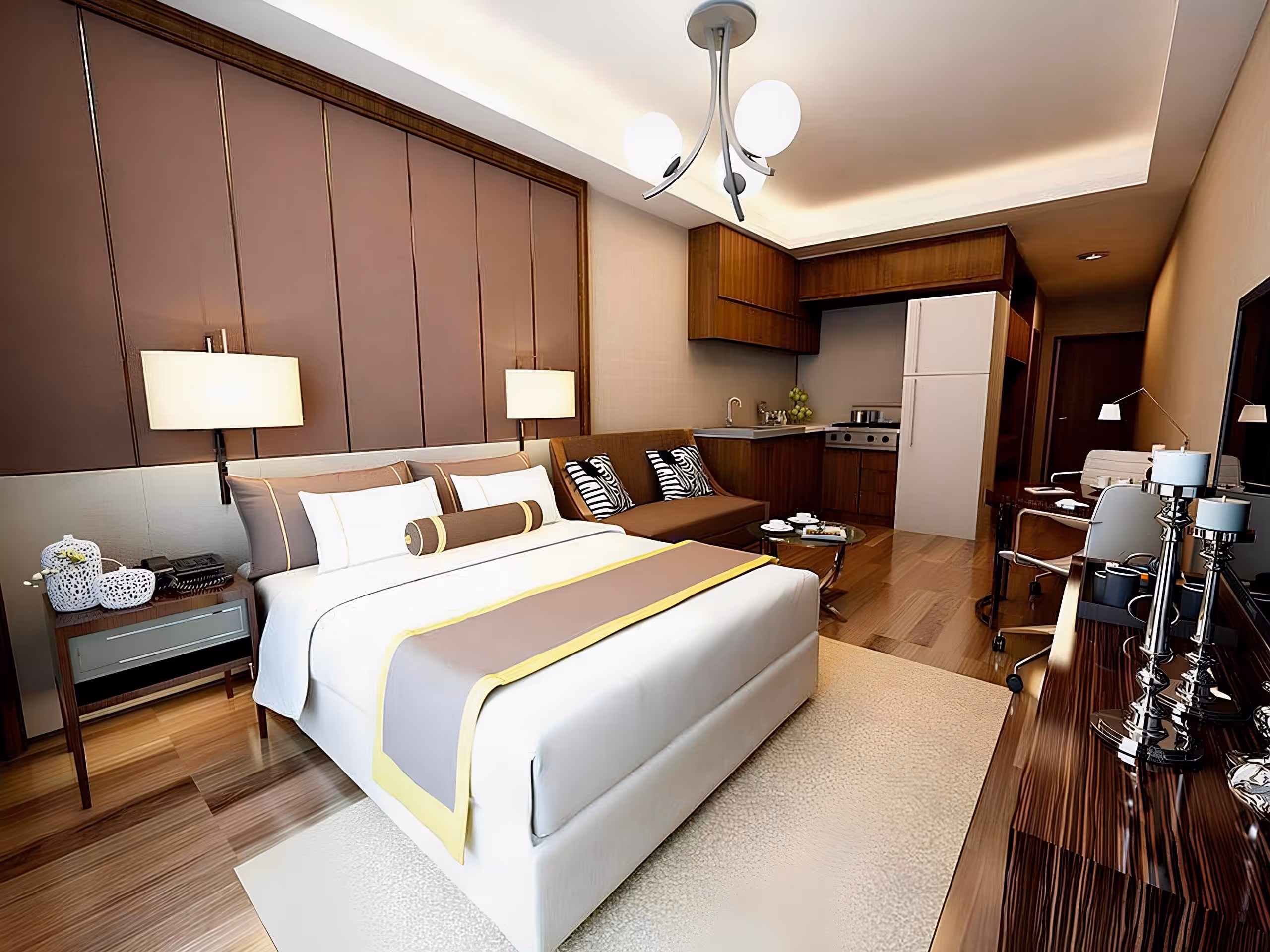 LAYA "Laya Mansion"; LAYA Developers; JVC (Jumeirah Village Circle);