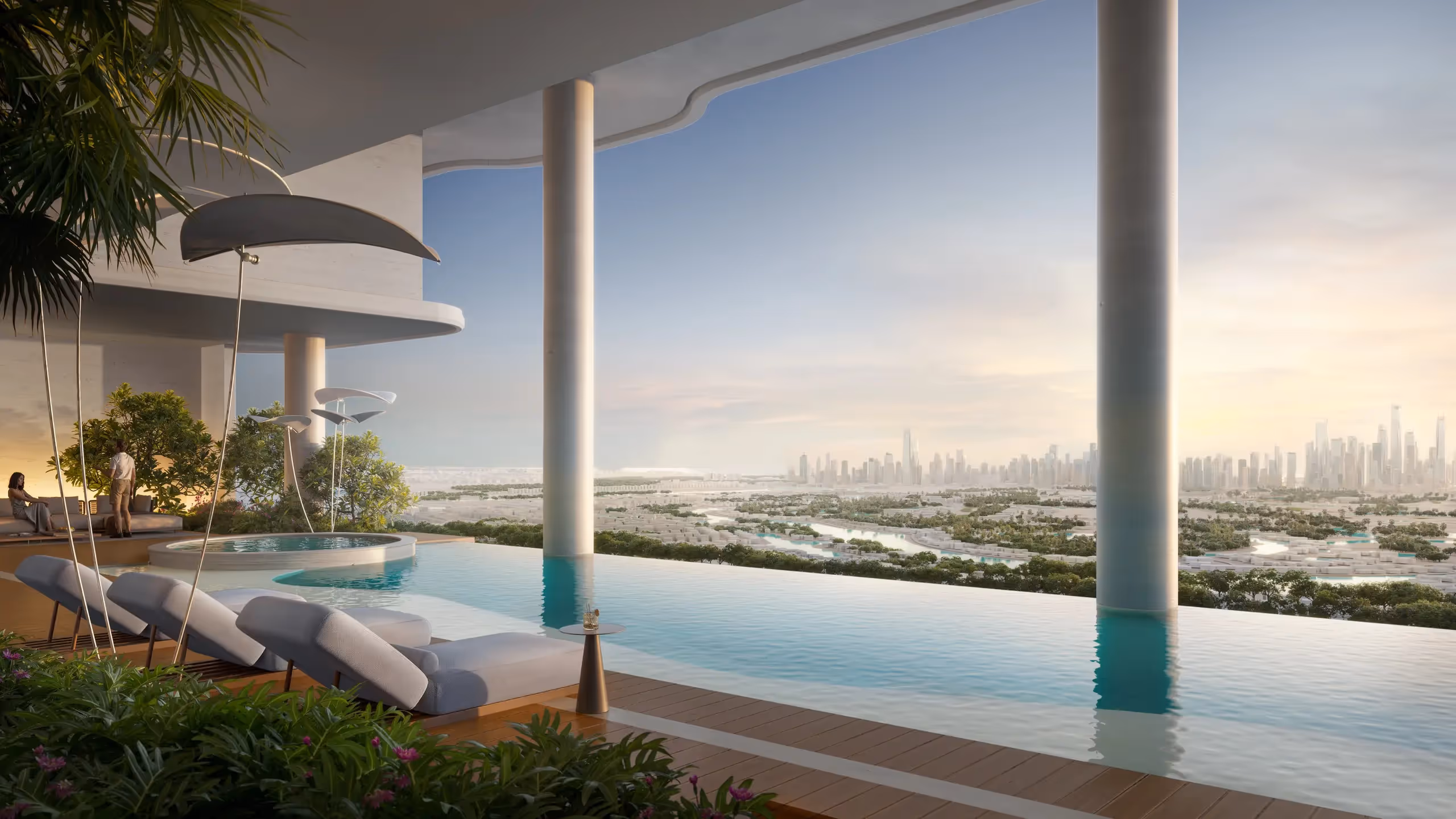 OBJECT 1 "ALTA V1EW"; Object One Real Estate Development; JVC (Jumeirah Village Circle);