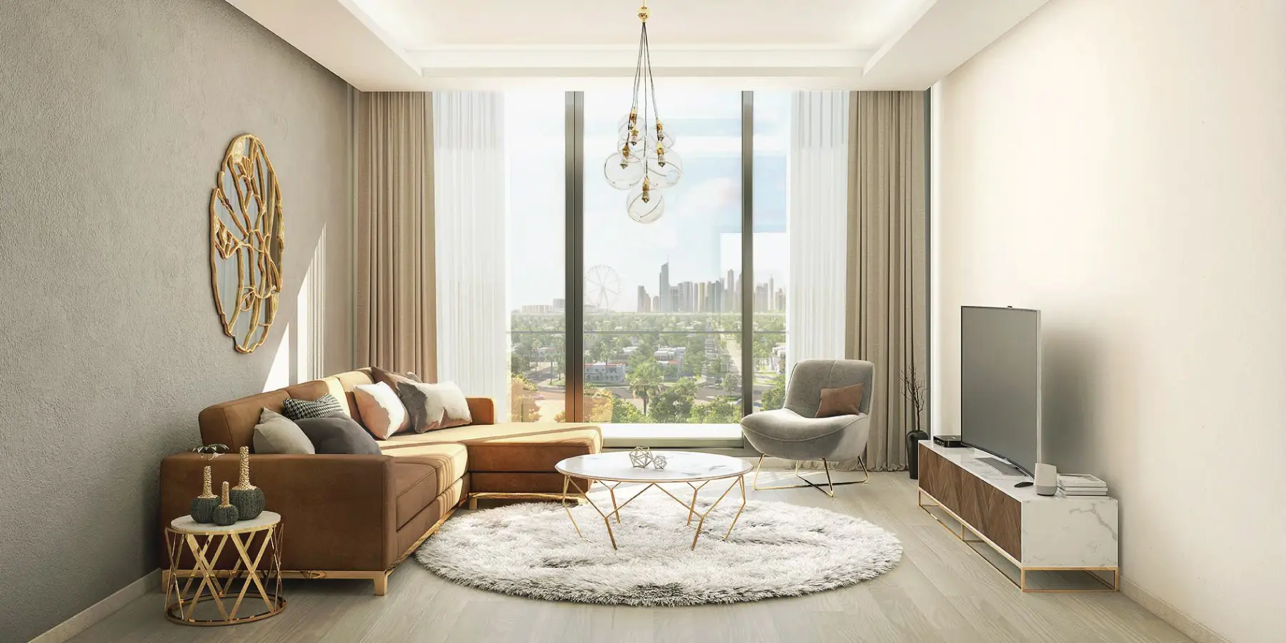 AZIZI "Azizi Amir"; Azizi Developments; Al Furjan;