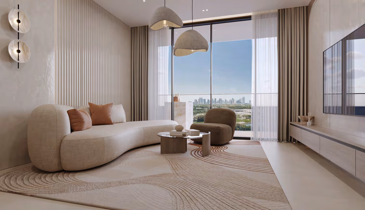 ARIB DEVELOPMENTS "Arib Collection"; ARIB Developments (Arib Collection); Dubailand Residence Complex;