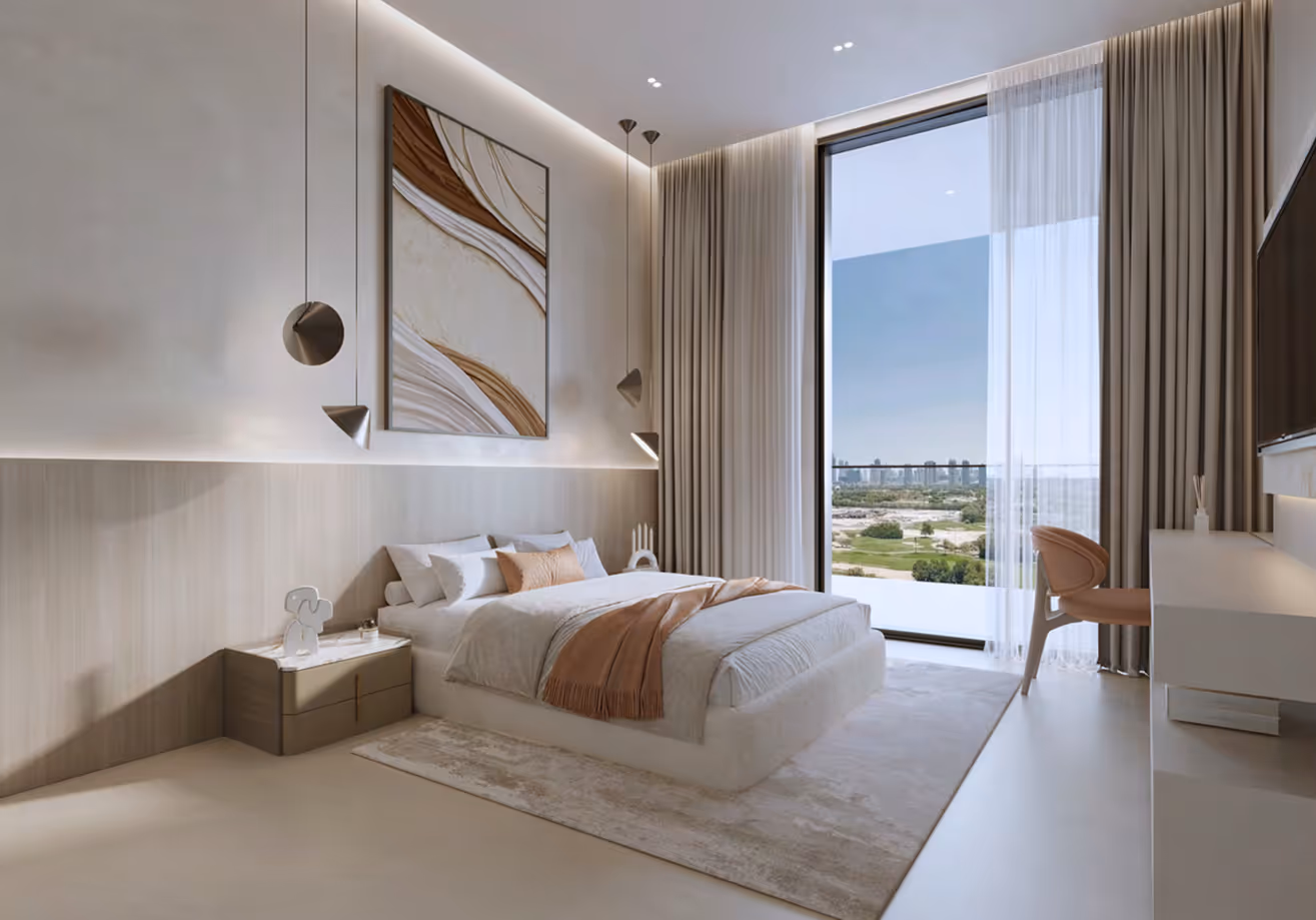 ARIB DEVELOPMENTS "Arib Collection"; ARIB Developments (Arib Collection); Dubailand Residence Complex;