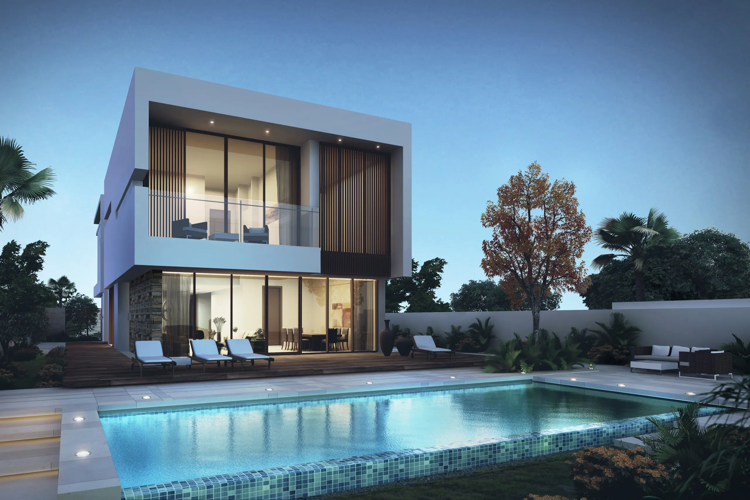 DAMAC "Park Residences 1"; DAMAC Properties; Damac Hills;