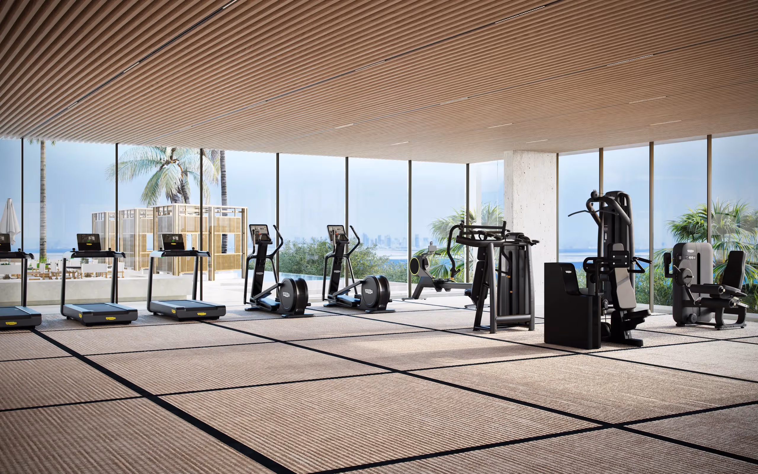 SOTHEBY'S "Omoria Private Residences"; Innovate Living; Dubai Islands;