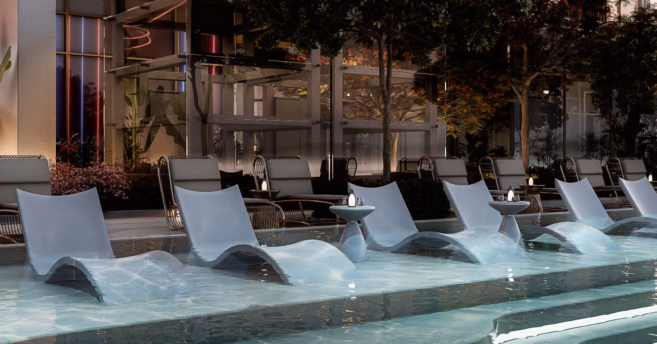 AMAAL EMIRATES "MANSORY Residences by Amaal"; Amaal Emirates; Ras Al Khor;