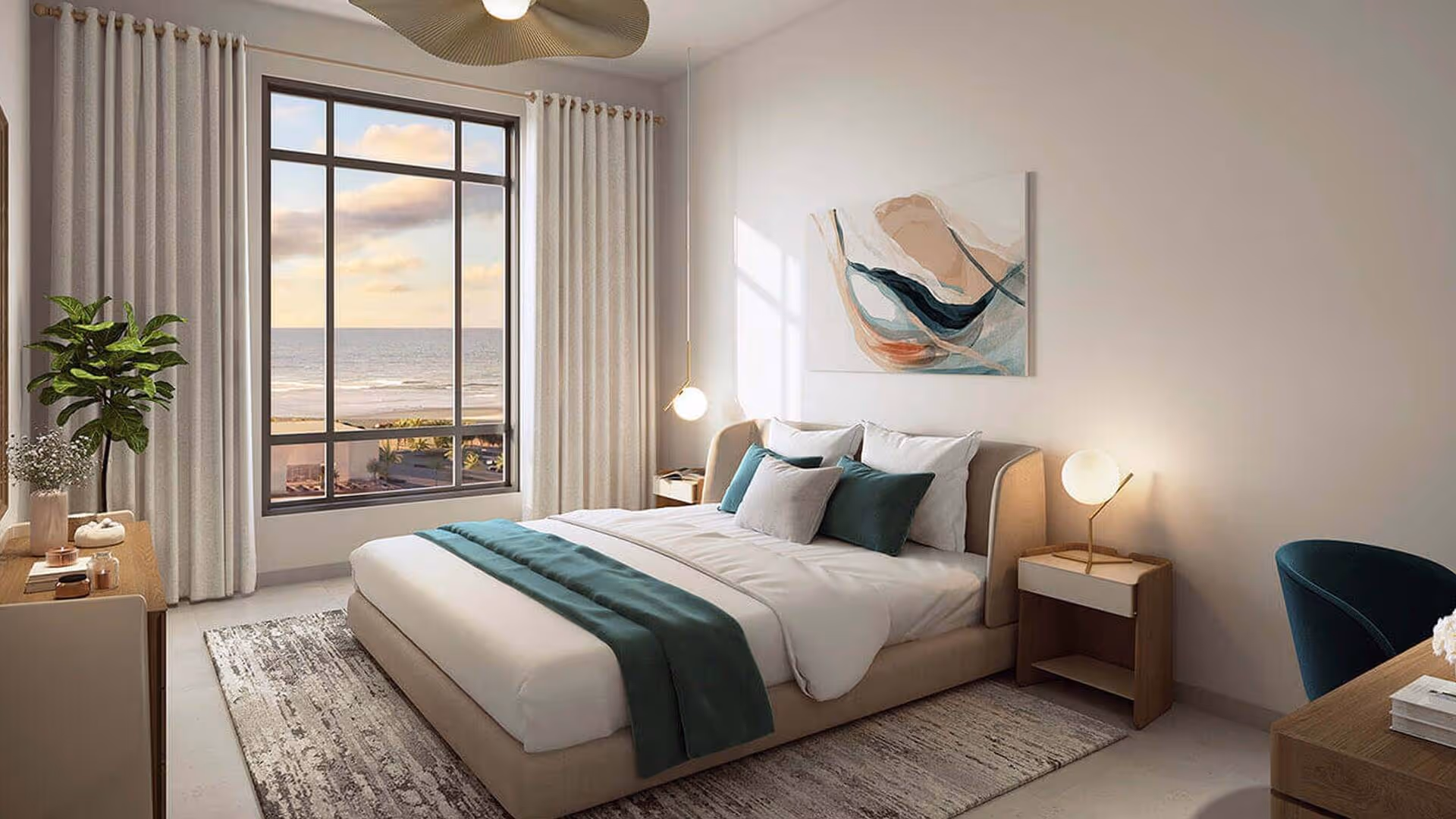 EAGLE HILLS "The Crystal Residences Tower A"; Eagle Hills; Maryam Island;