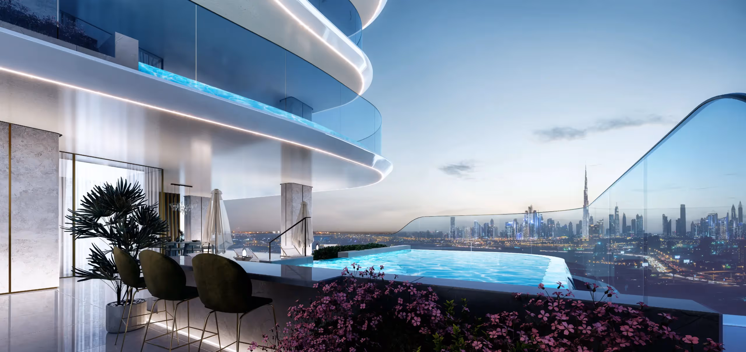 AMAAL EMIRATES "MANSORY Residences by Amaal"; Amaal Emirates; Ras Al Khor;