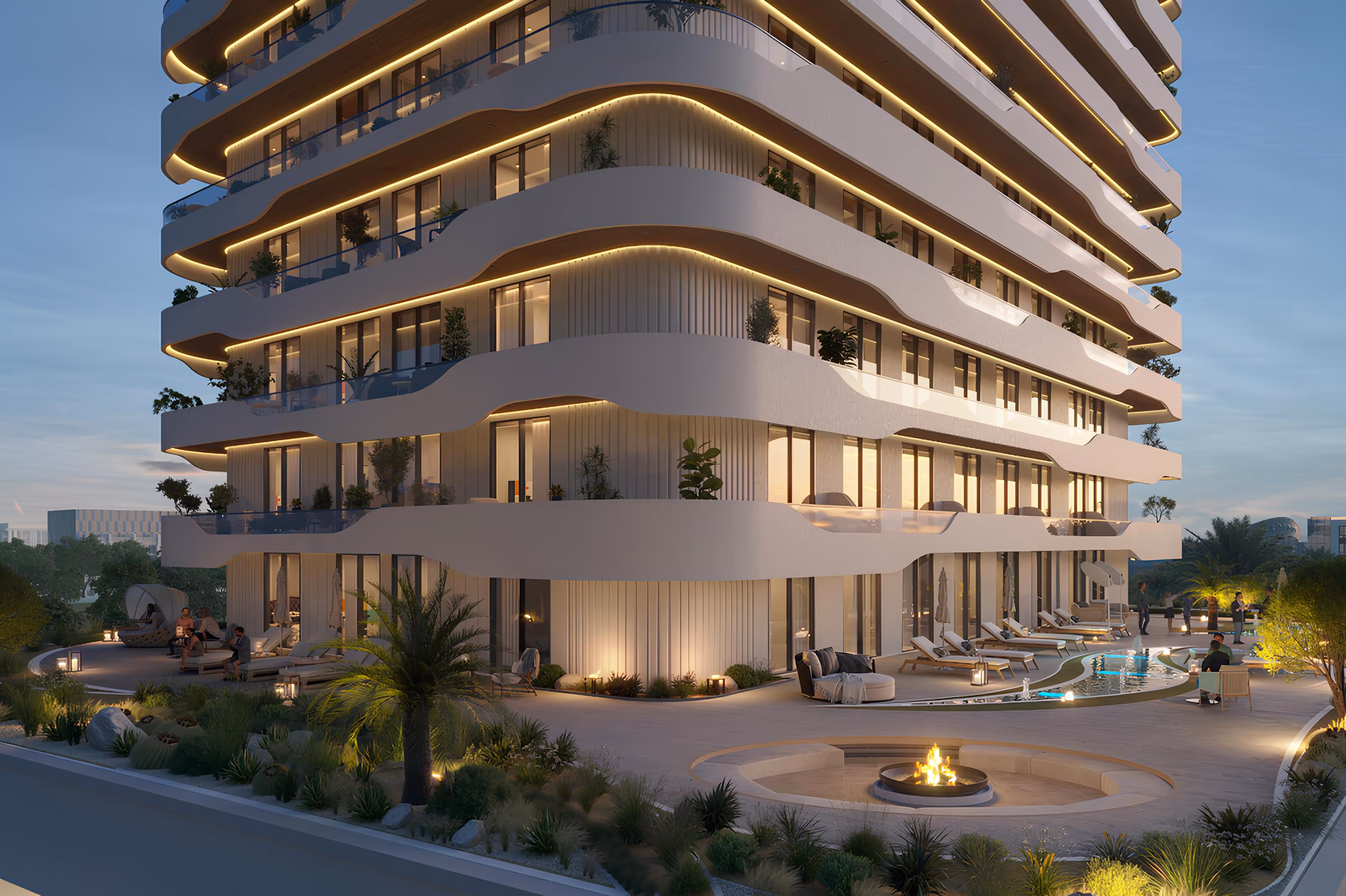 METEORA DEVELOPMENT "VIANI by METEORA" NEW LAUNCH; Meteora Developers; Liwan;