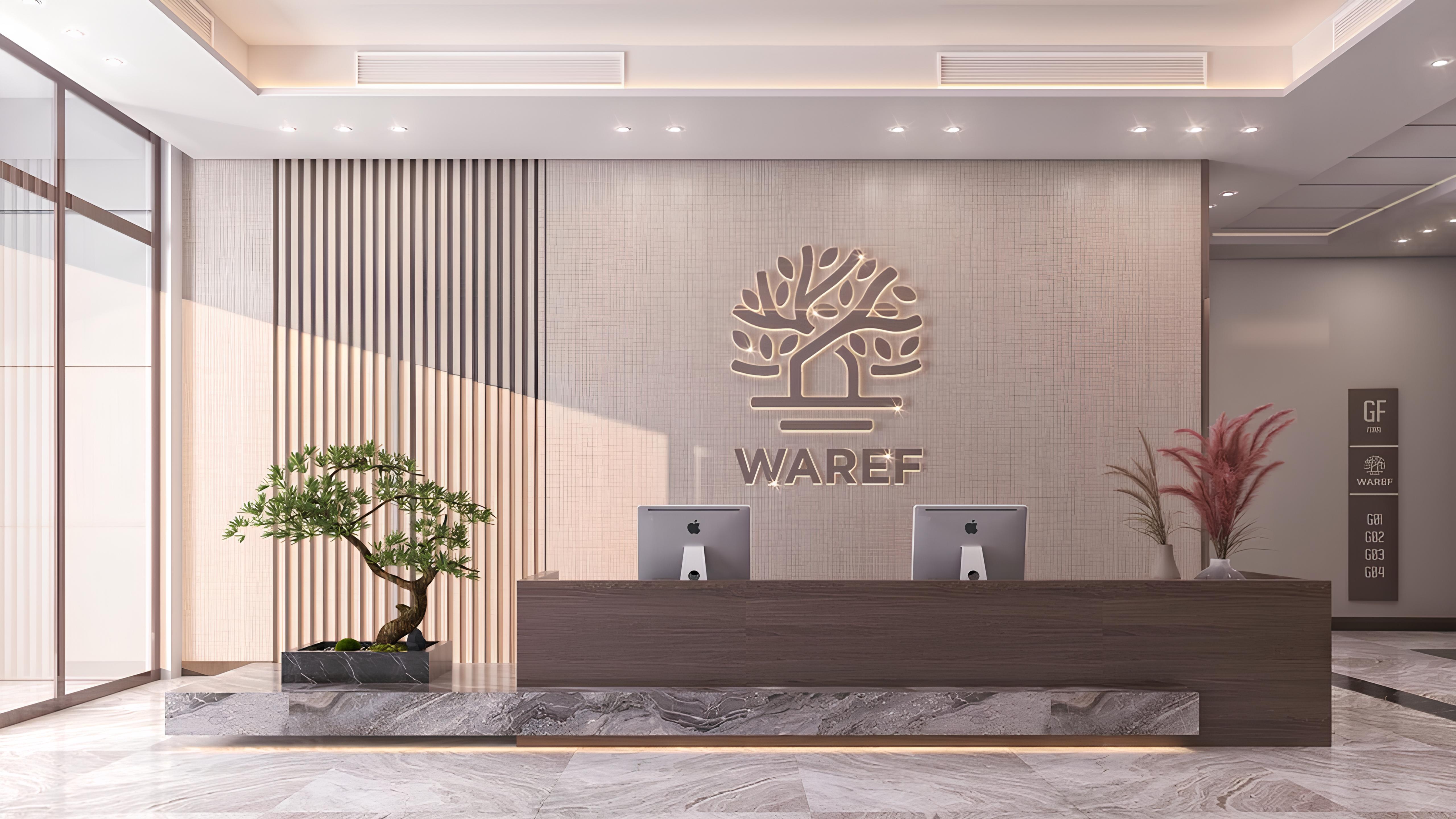 ZAM SIGNATURE "Waref Residences"; Sido Development; JVC (Jumeirah Village Circle);