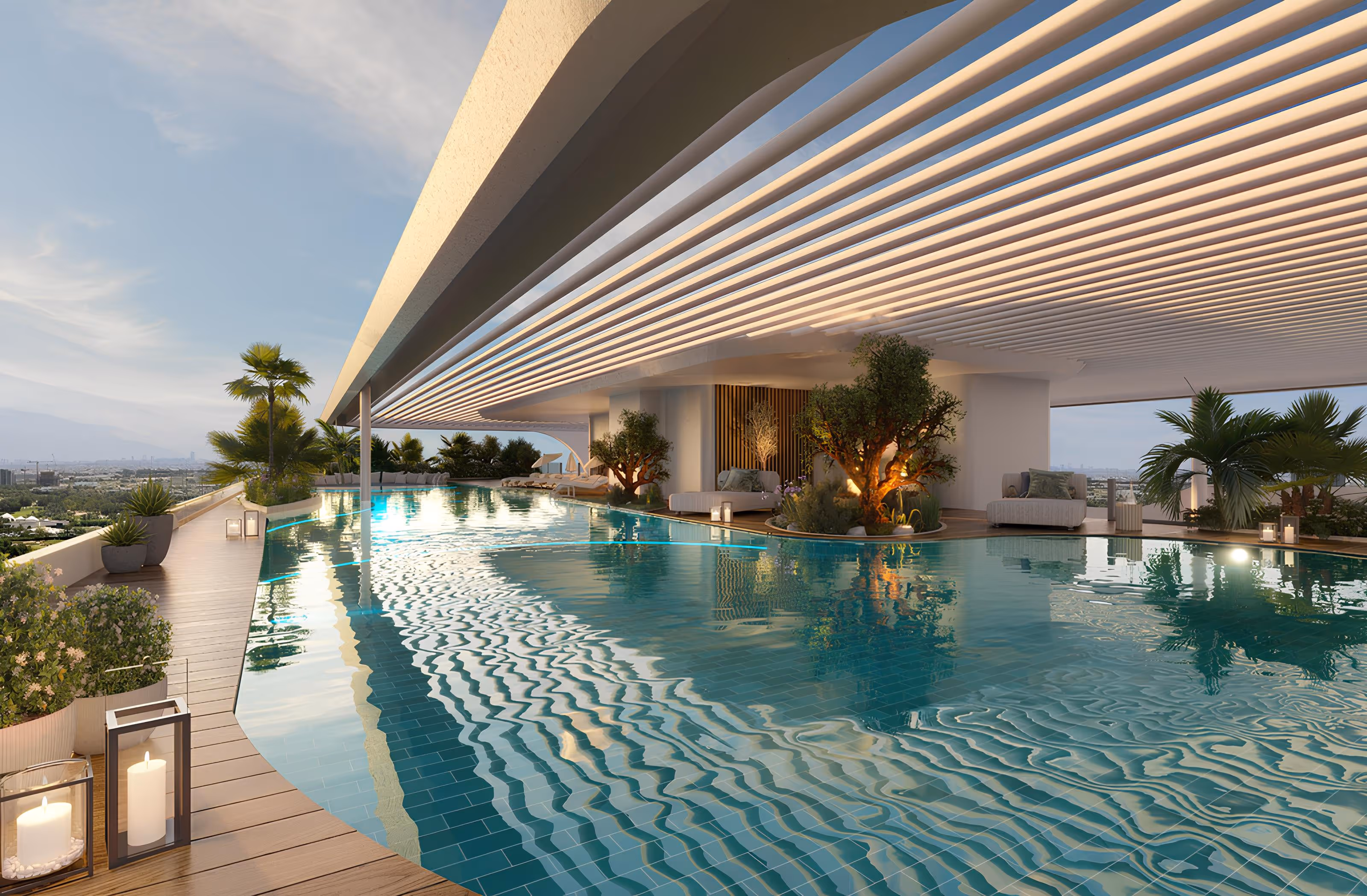 METEORA DEVELOPMENT "VIANI by METEORA" NEW LAUNCH; Meteora Developers; Liwan;