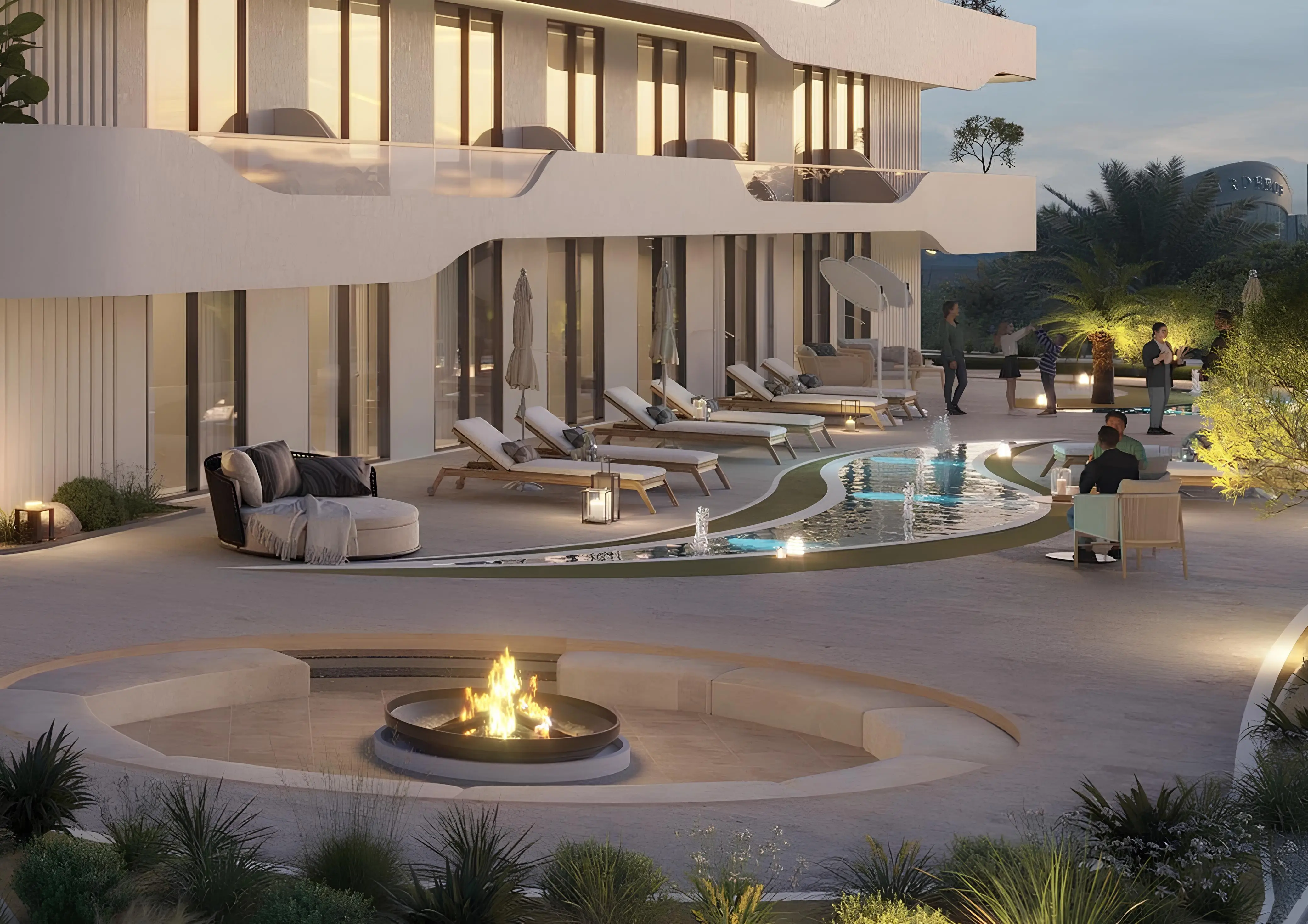 METEORA DEVELOPMENT "VIANI by METEORA" NEW LAUNCH; Meteora Developers; Liwan;