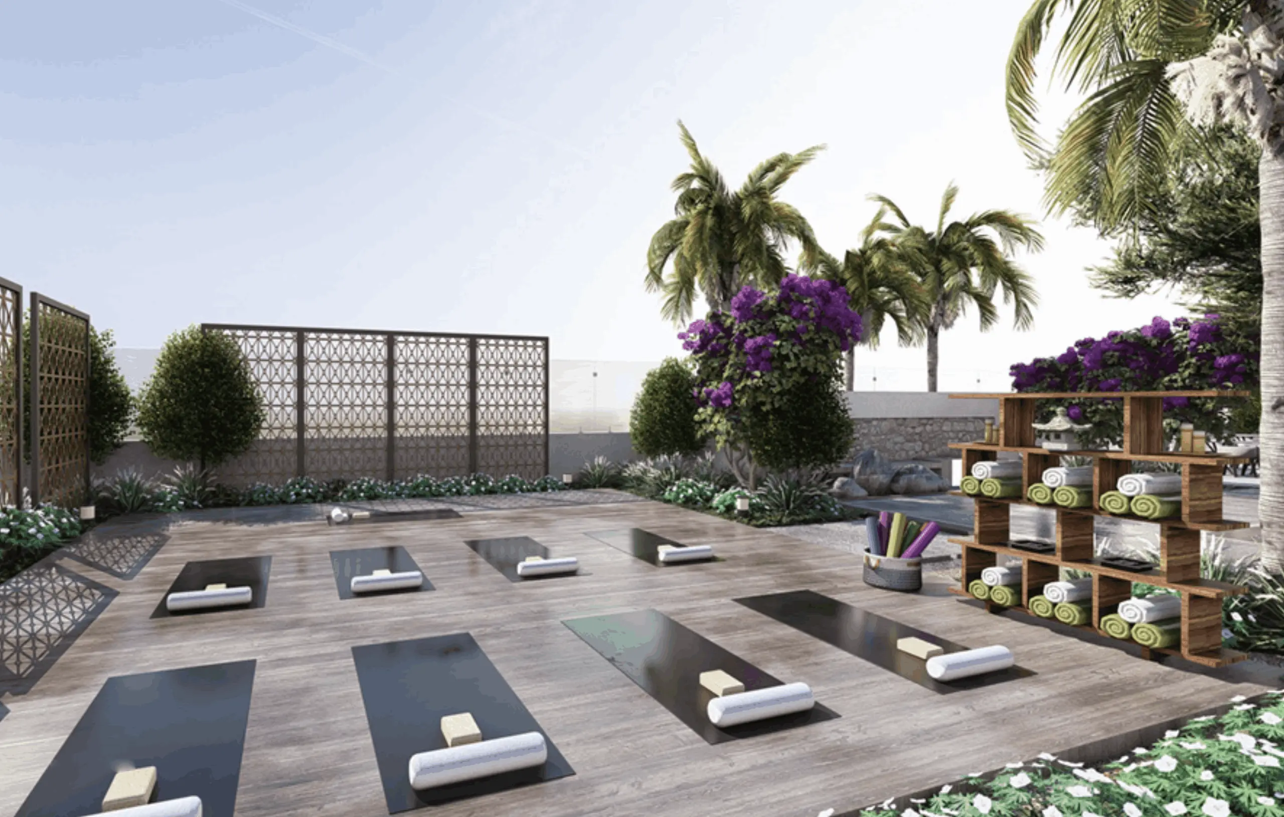 AL TAREQ STAR "Norah Residence"; Al Tareq Star; JVC (Jumeirah Village Circle);