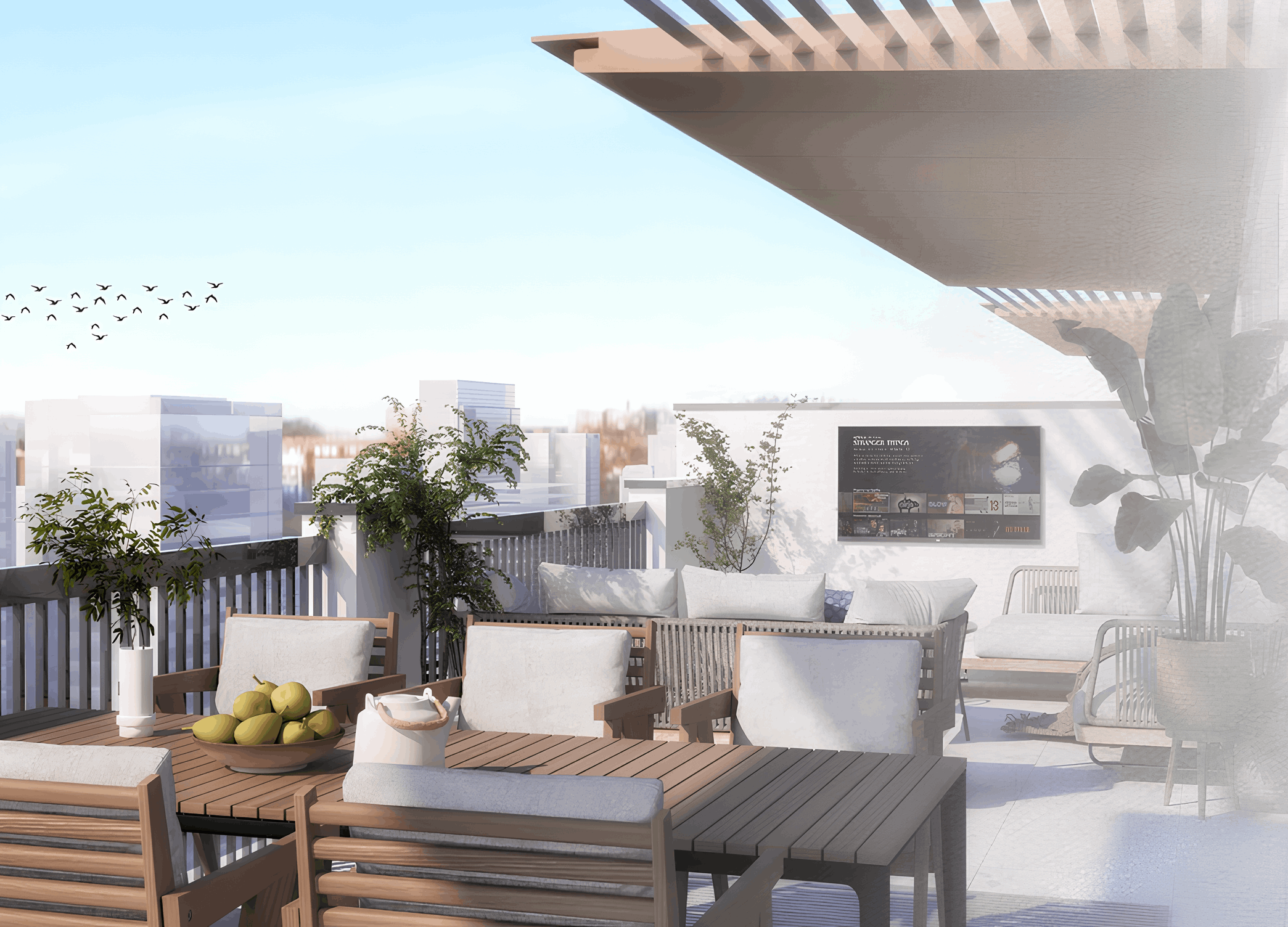 ZAM SIGNATURE "Waref Residences"; Sido Development; JVC (Jumeirah Village Circle);