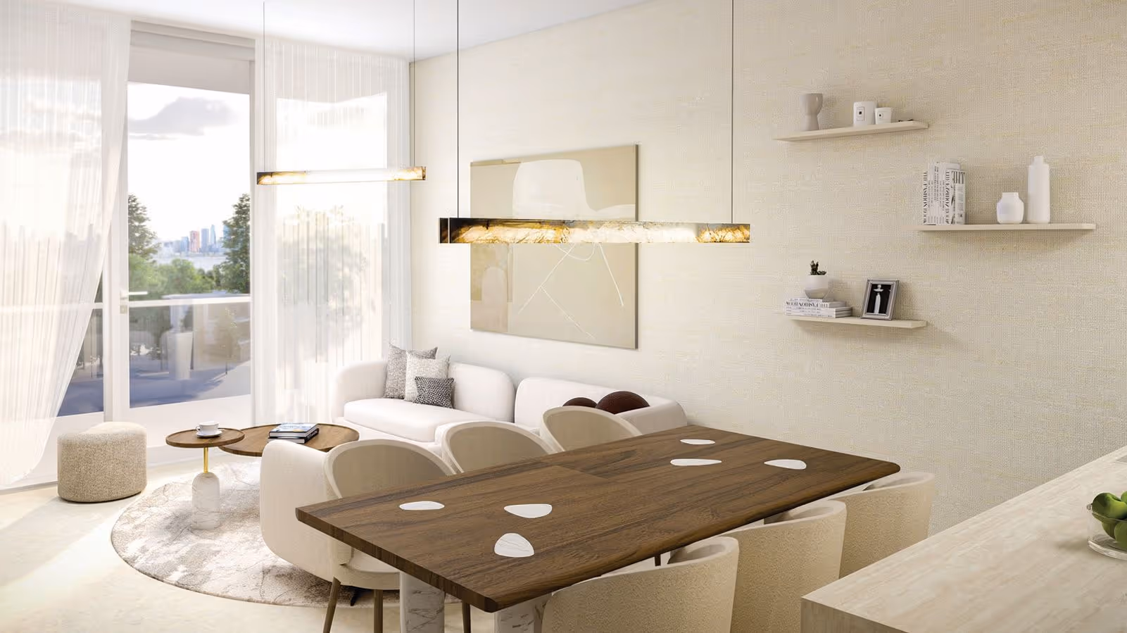 ROOF ENTERPRISES & DEVELOPMENT "Roof Comfort" NEW LAUNCH; Roof Enterprises & Development; Dubailand Residence Complex;