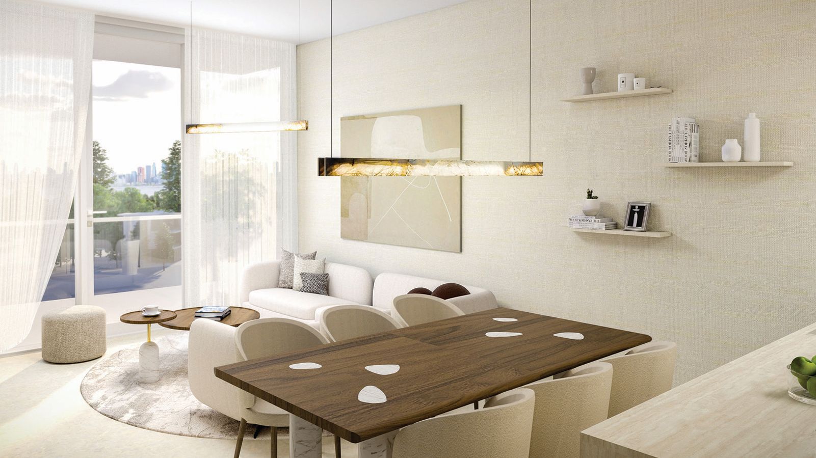 ROOF ENTERPRISES & DEVELOPMENT "Roof Comfort" NEW LAUNCH; Roof Enterprises & Development; Dubailand Residence Complex;