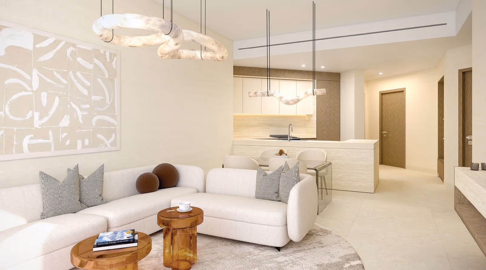 ROOF ENTERPRISES & DEVELOPMENT "Roof Comfort" NEW LAUNCH; Roof Enterprises & Development; Dubailand Residence Complex;