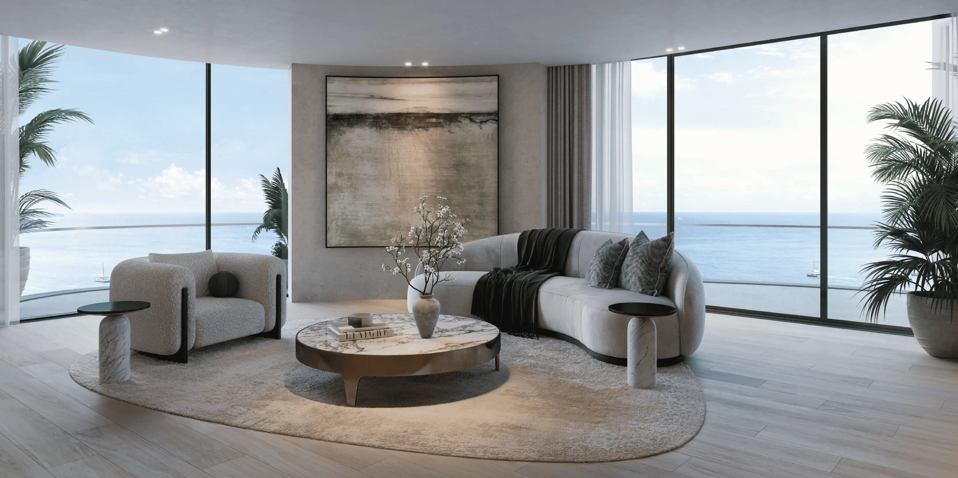 RAK PROPERTIES "Mirasol 2"; RAK Properties; Mina Al Arab;